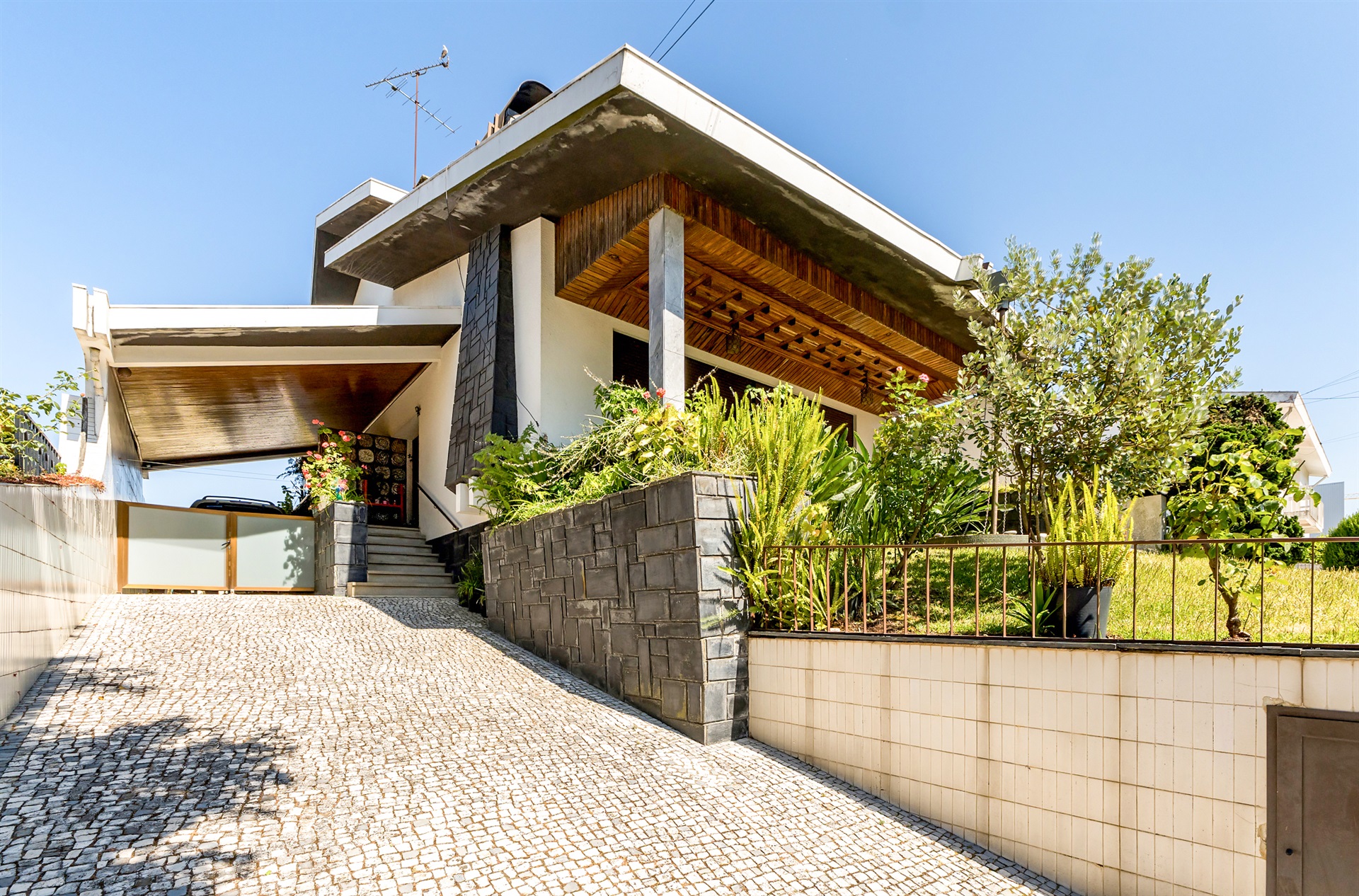  Detached house, 4 bedrooms, for Sale - 物件實景
