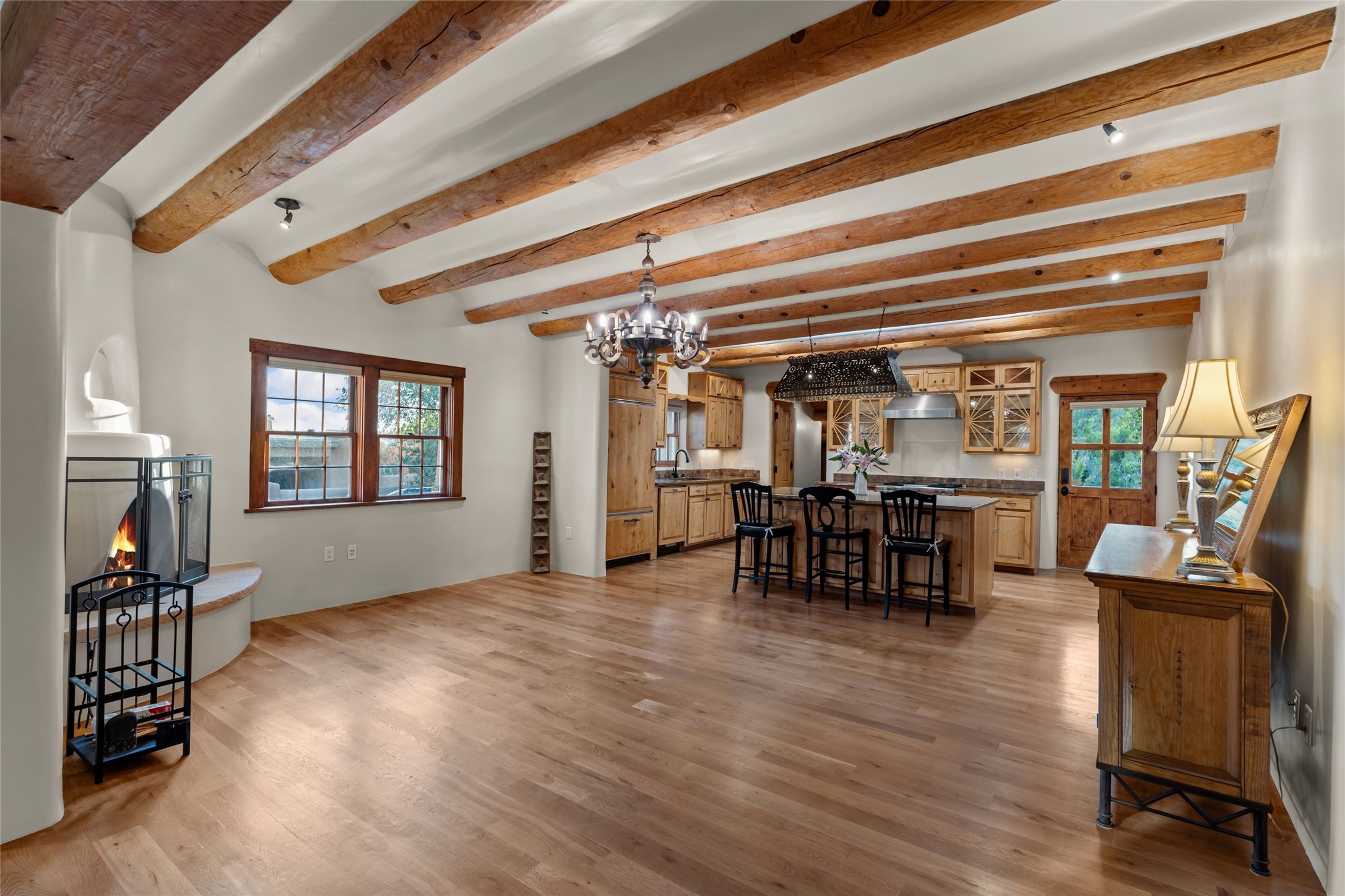  1523 Upper Canyon Road - 物件實景