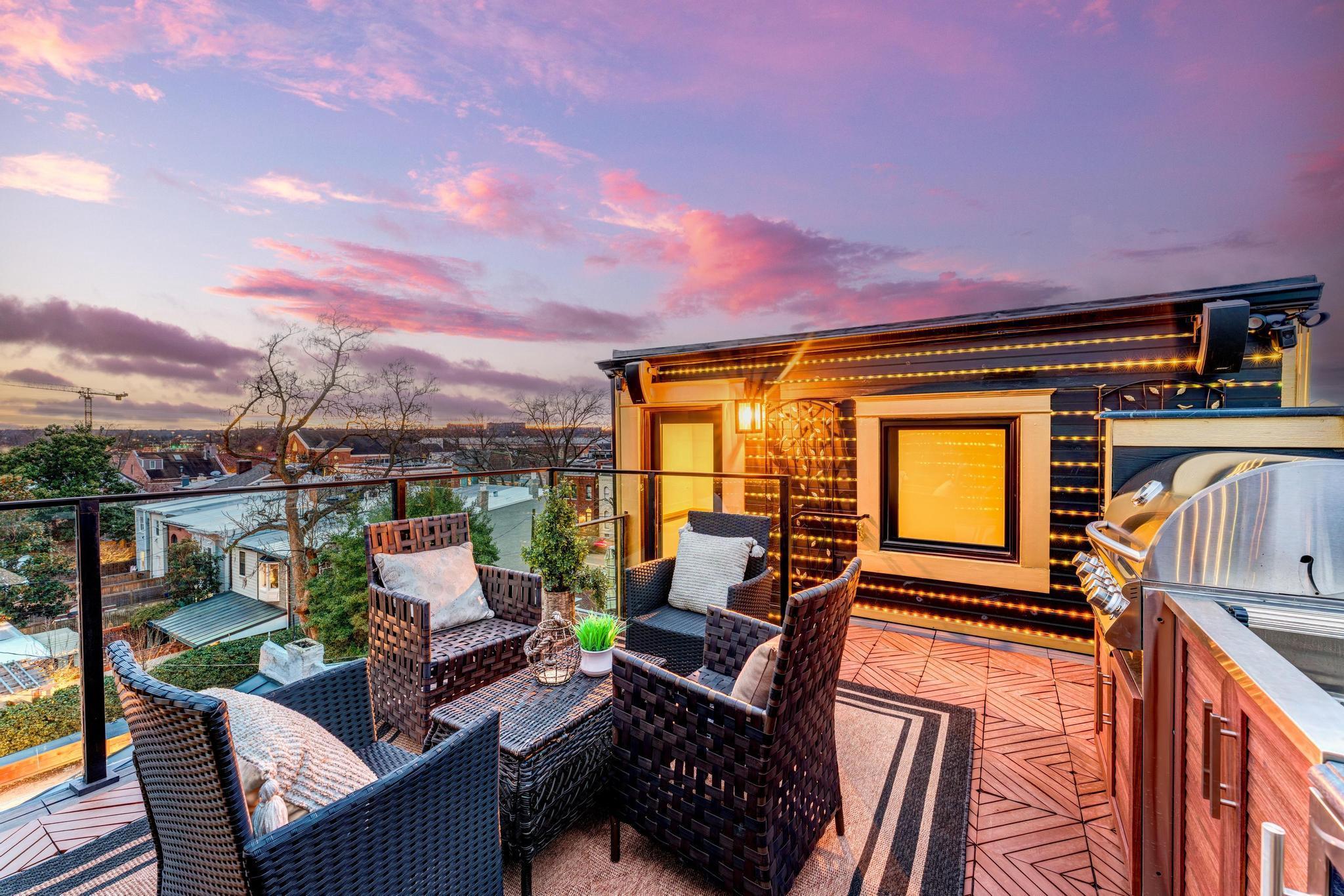  810 Prince Street, Alexandria, VA, 22314 - 物件實景