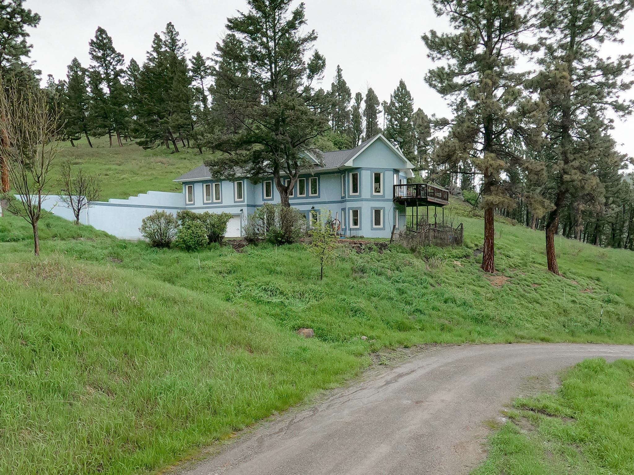 Helmville, Montana, 59743, United States, 3 Bedrooms Bedrooms, ,4 BathroomsBathrooms,Residential,For Sale,1975948