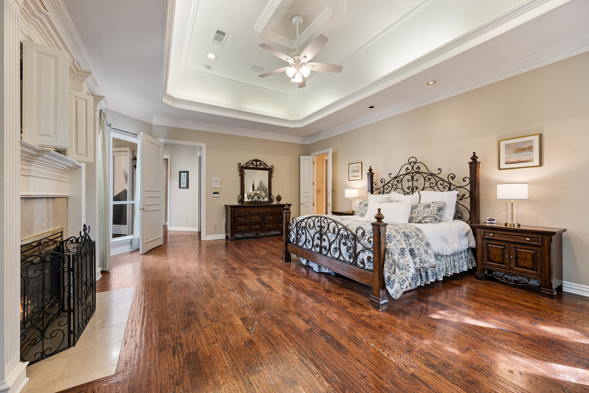  Elegant Monticello Estates Residence in the Heart of Southlake - 物件實景