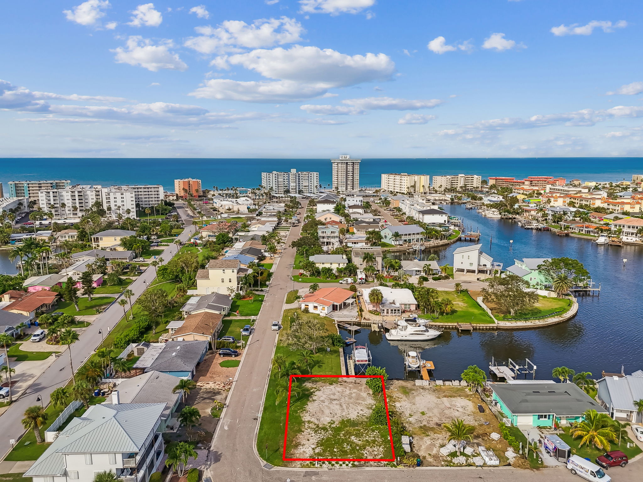 Redington Shores, Florida, 33708, United States, ,Residential,For Sale,1981628
