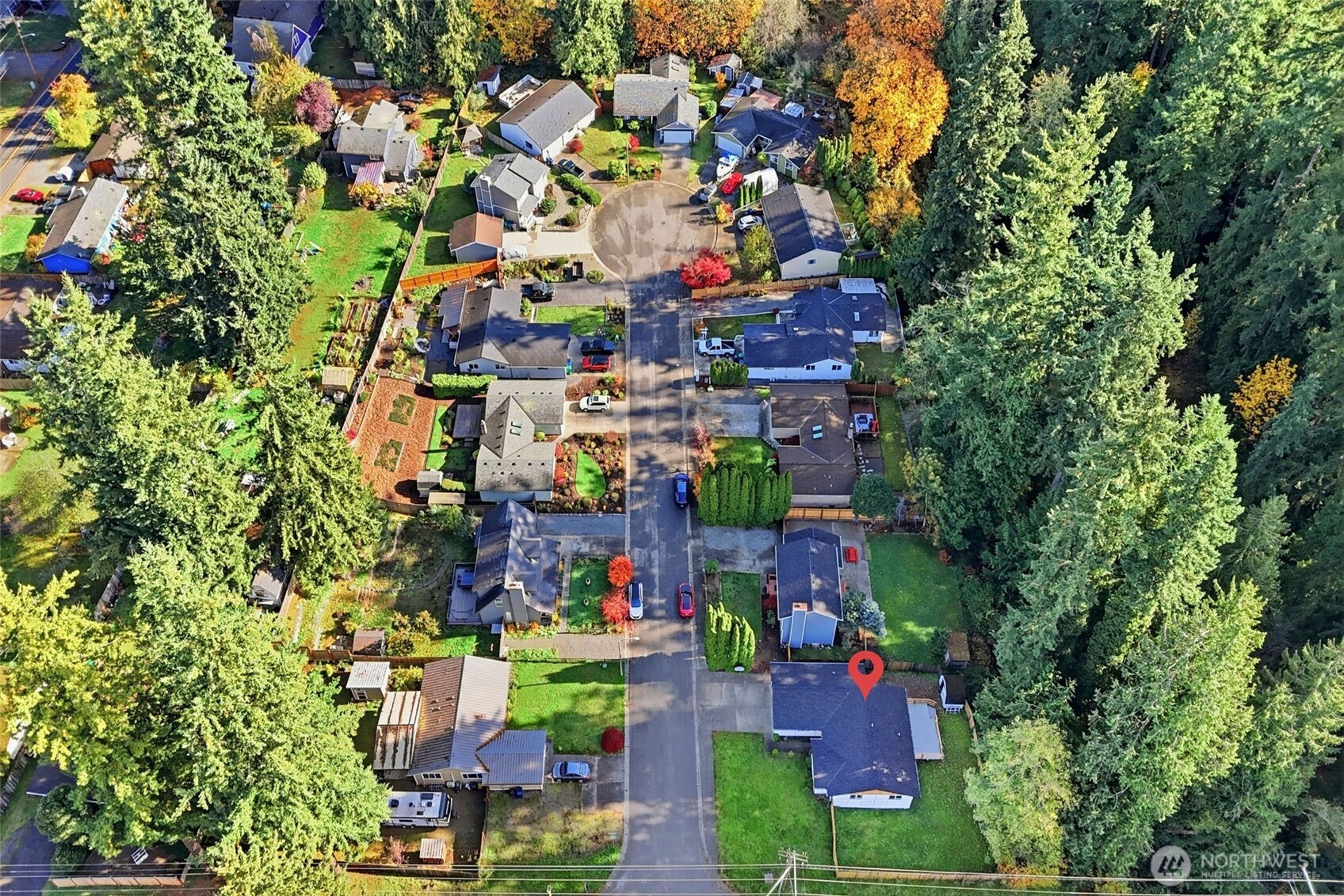 Marysville, Washington, 98271, United States, 3 Bedrooms Bedrooms, ,2 BathroomsBathrooms,Residential,For Sale,1987644