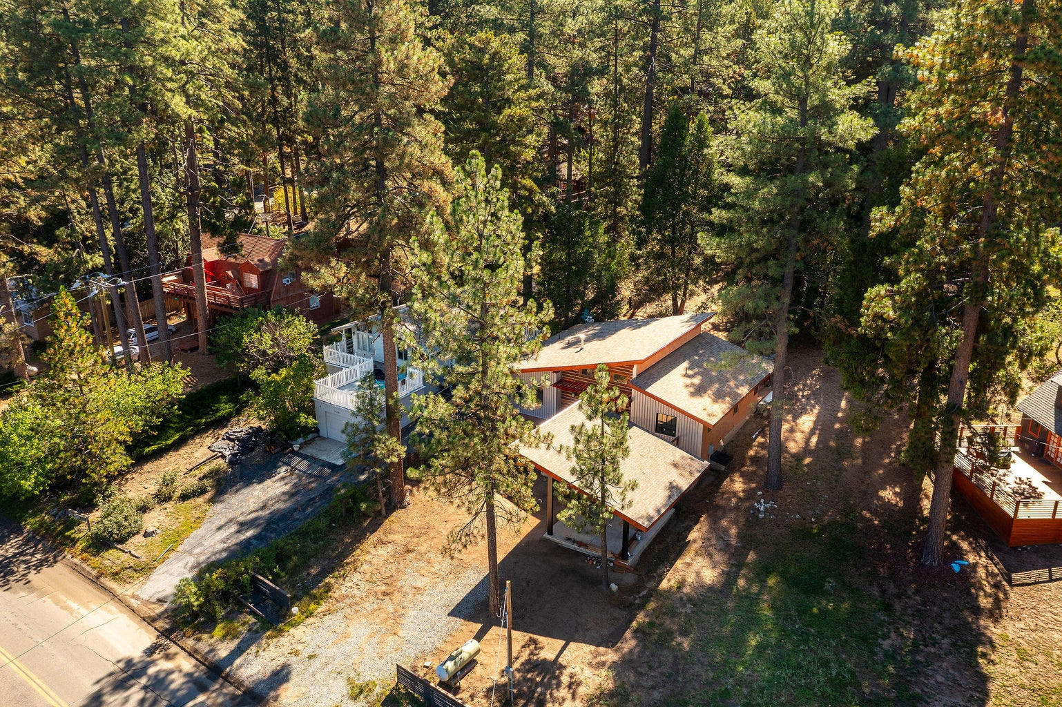Idyllwild, California, 92549, United States, 3 Bedrooms Bedrooms, ,2 BathroomsBathrooms,Residential,For Sale,1974453