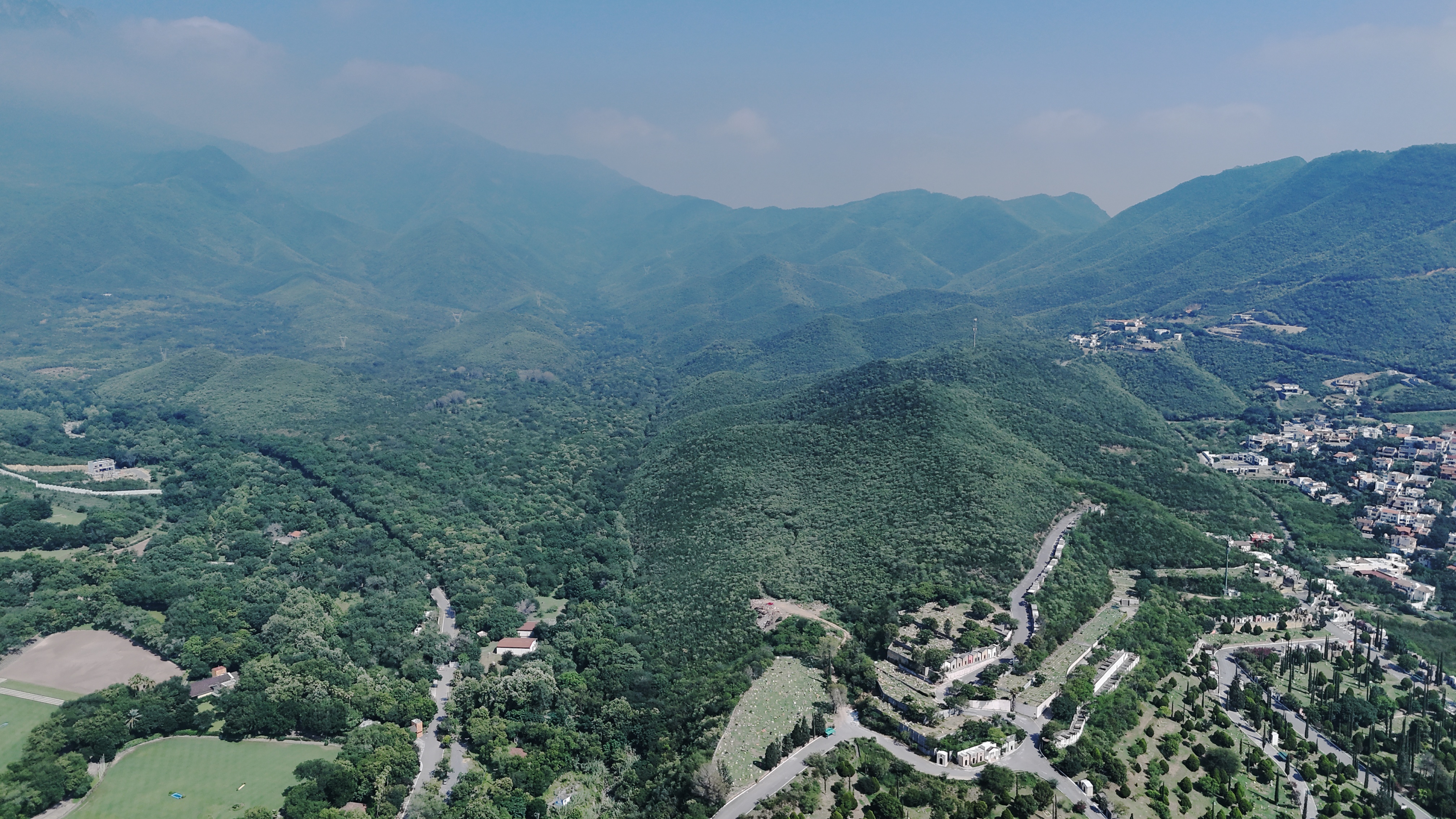  Residential Homesite with Mountain Views - 物件實景