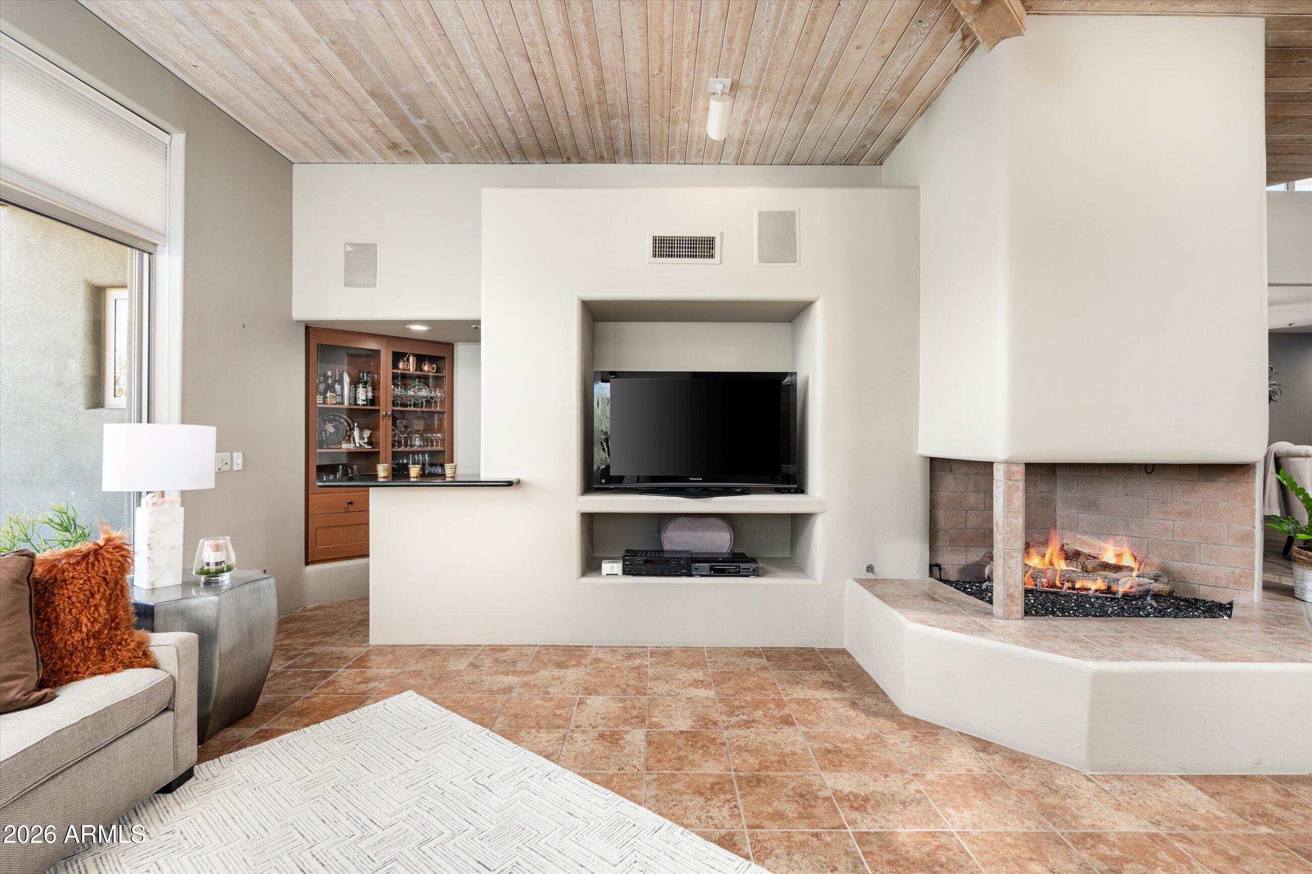  10615 E Honey Mesquite Dr, Scottsdale, AZ 85262 - 物件實景