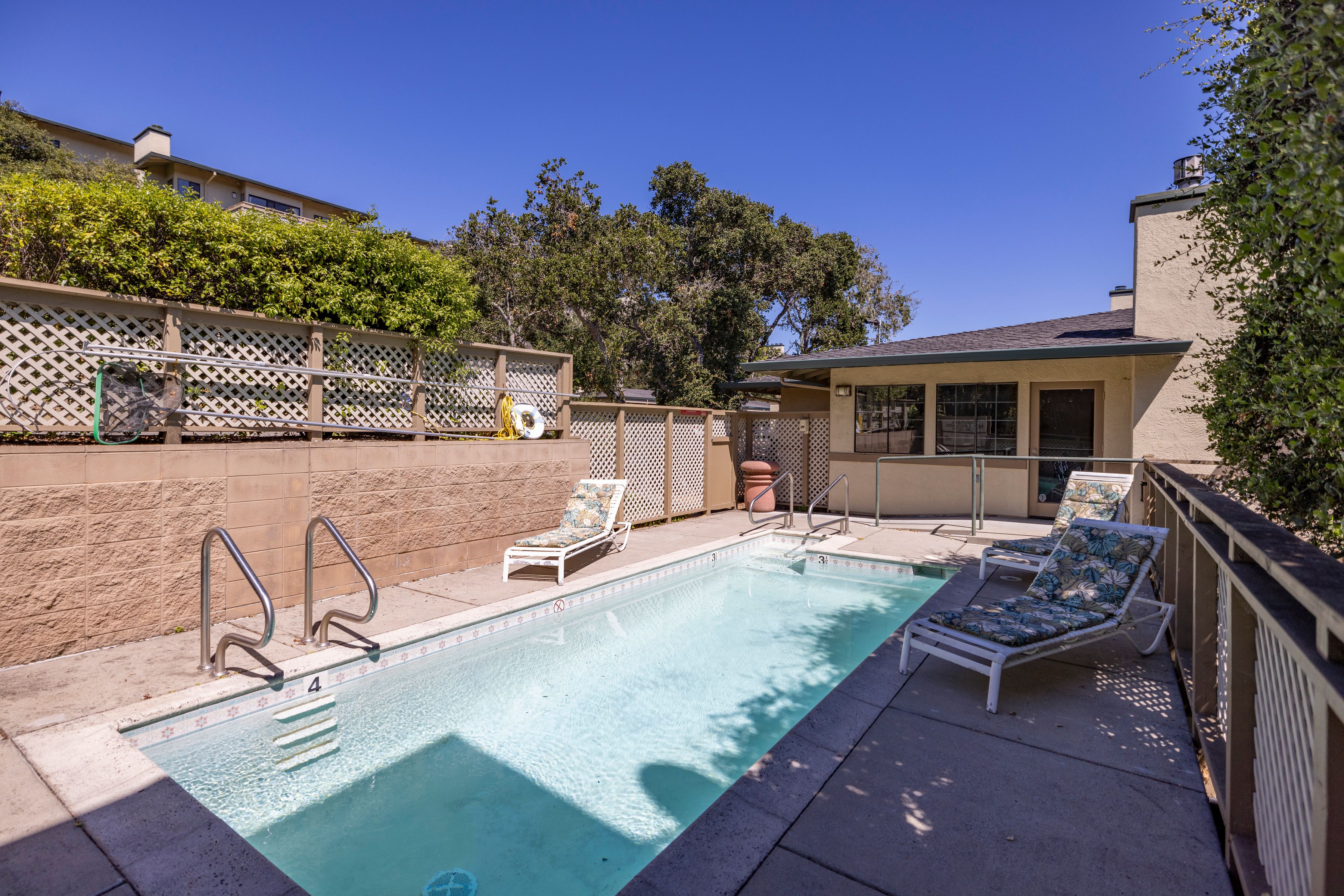  121 Quail Run Court - 物件實景