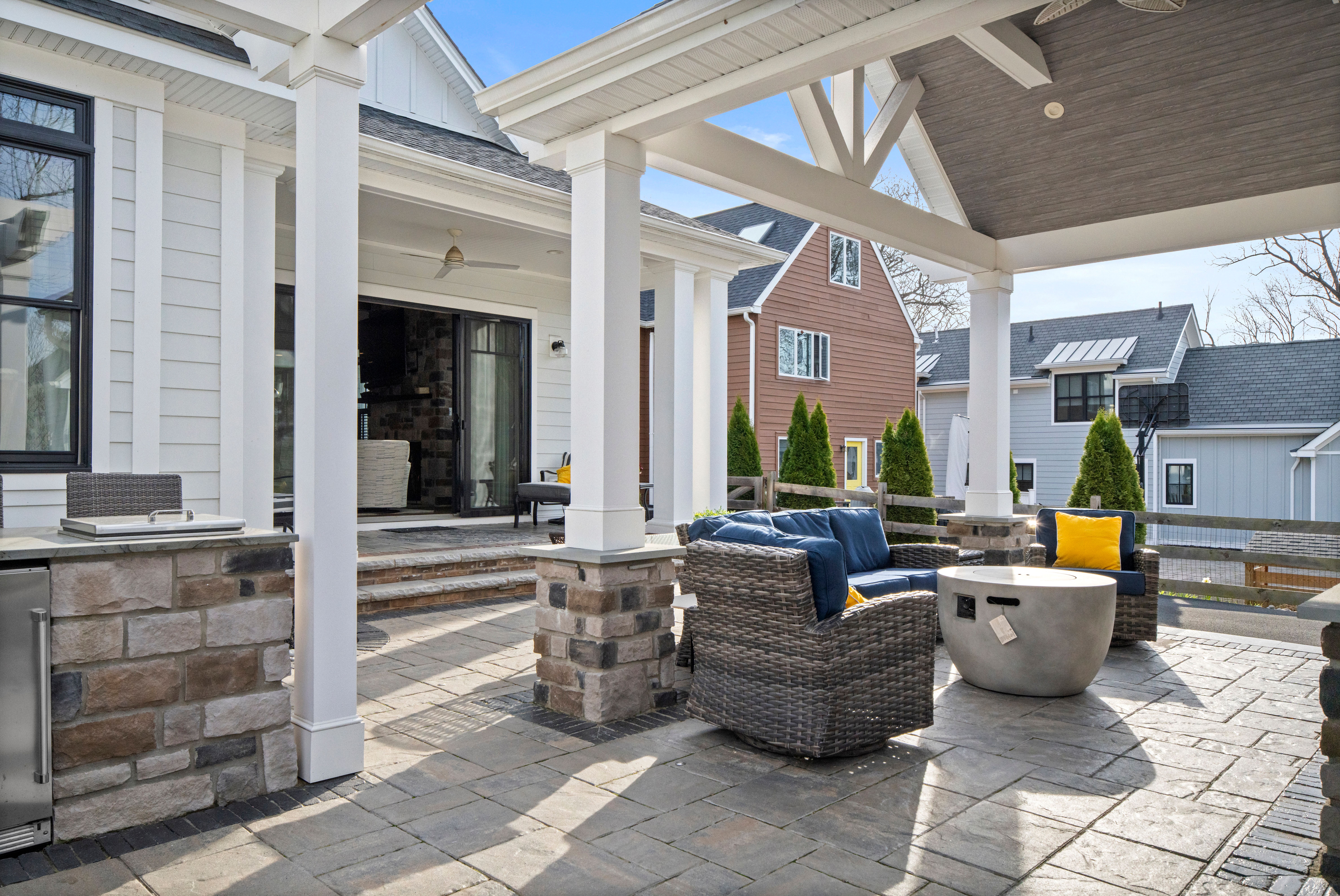  172 Lafayette Street, Doylestown, PA 18901 - 物件實景