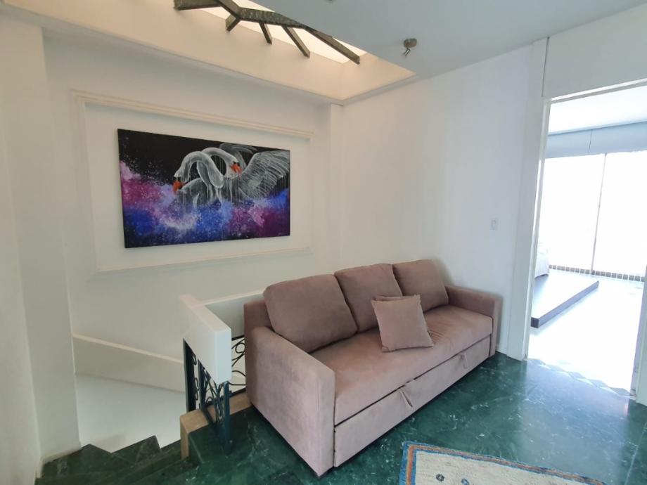 Emerson, Miguel Hidalgo, Ciudad de México, 11560, Mexico, 2 Bedrooms Bedrooms, ,3 BathroomsBathrooms,Residential,For Sale,Emerson,1612608