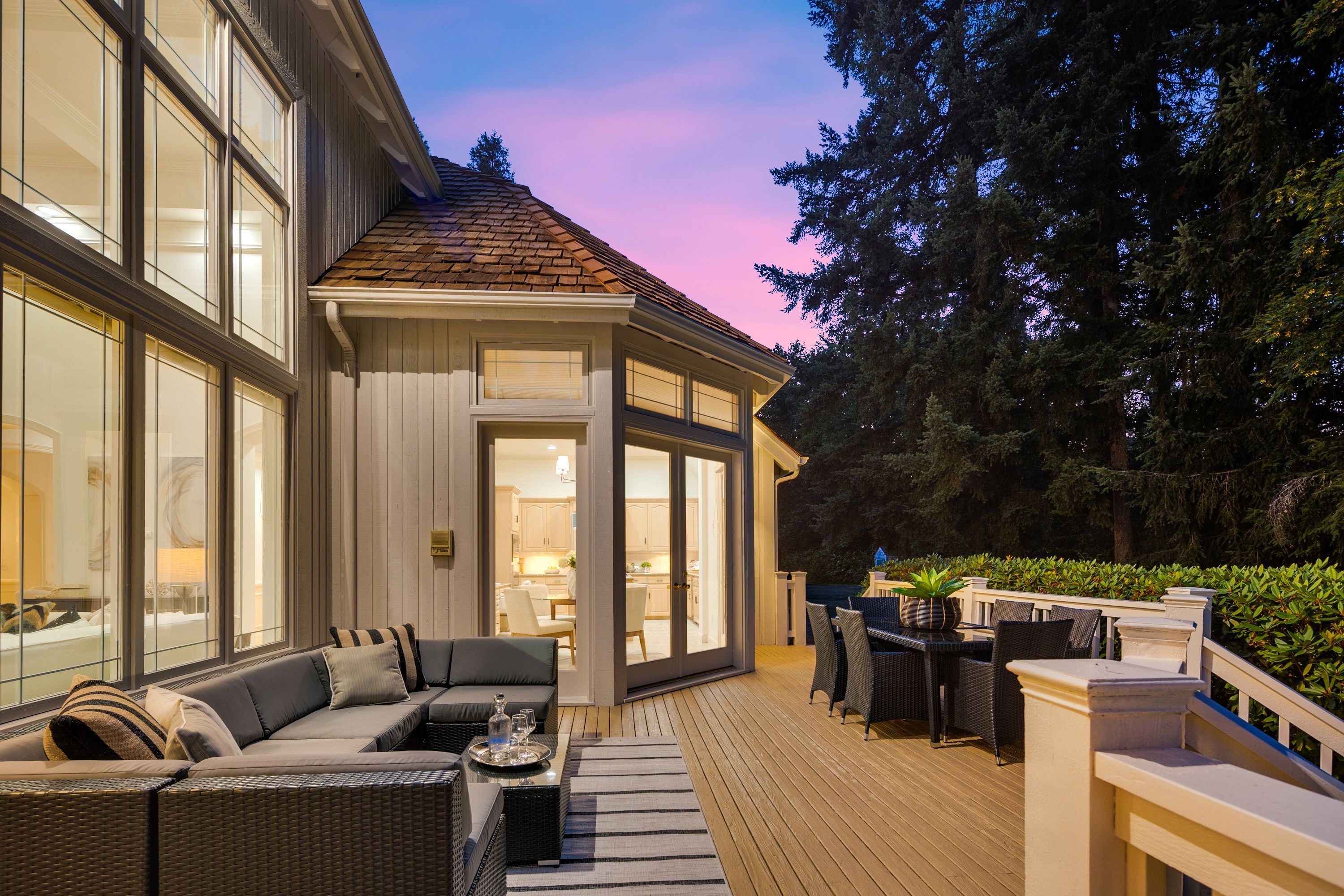  19212 NE 149th Street, Woodinville, WA 98077 - 物件實景
