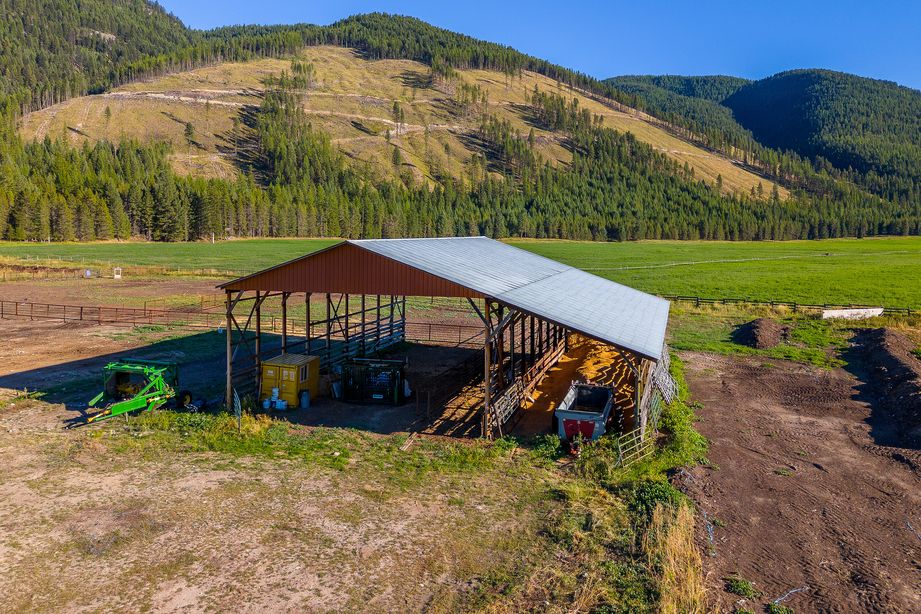  Buck Lake Ranch - 物件實景