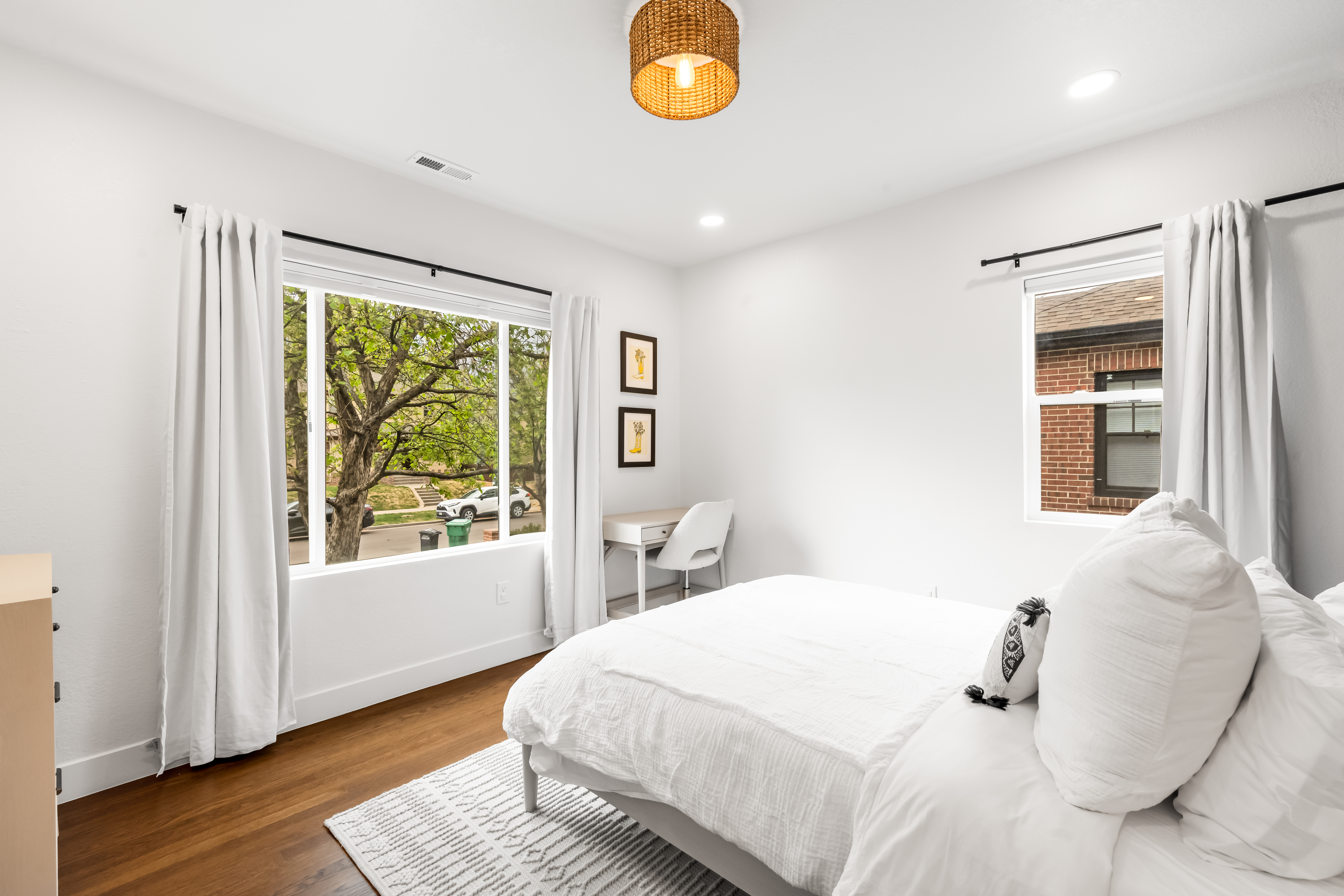  5BR Park Hill Charmer - 物件實景