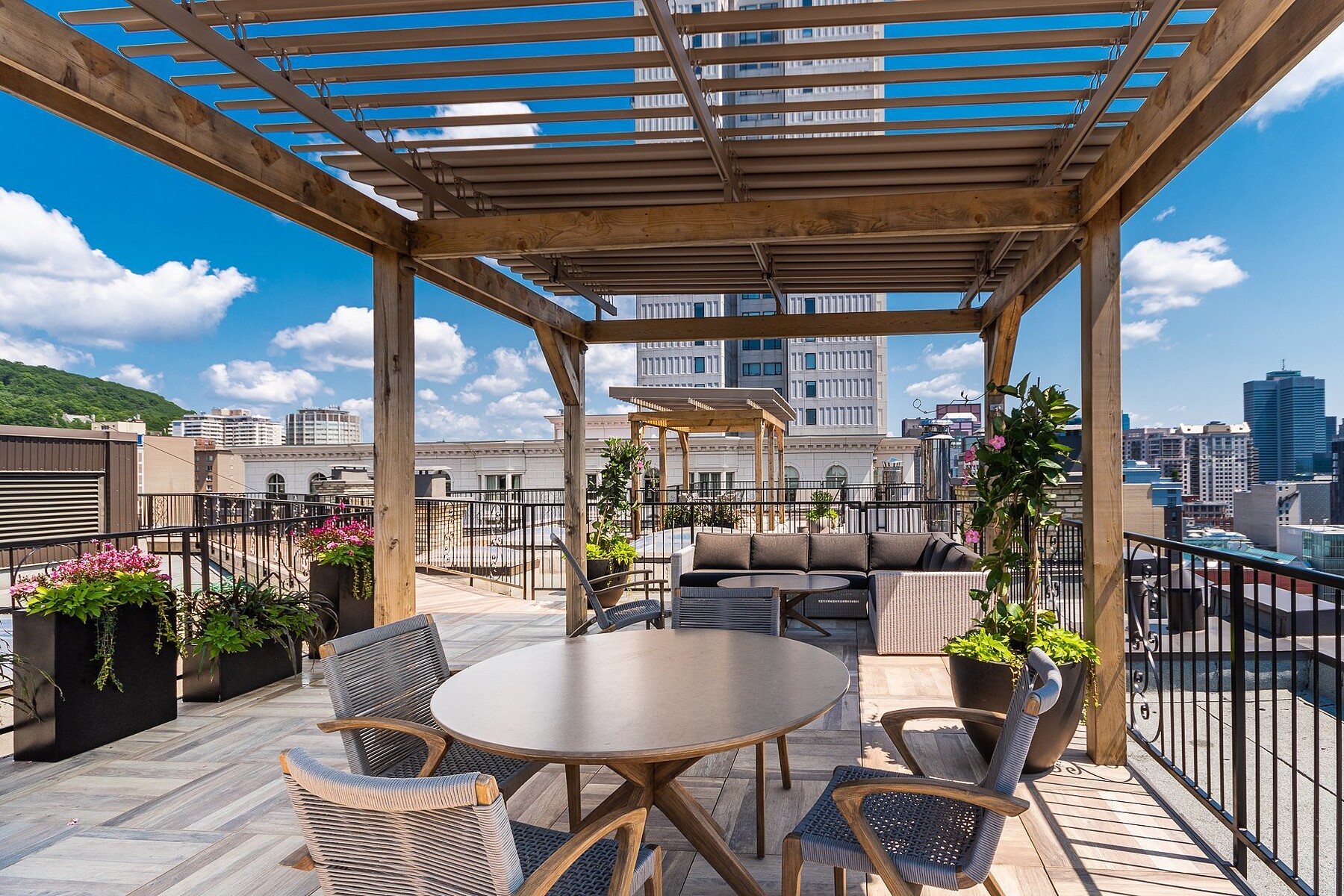  Ville-Marie, Montréal - 物件實景