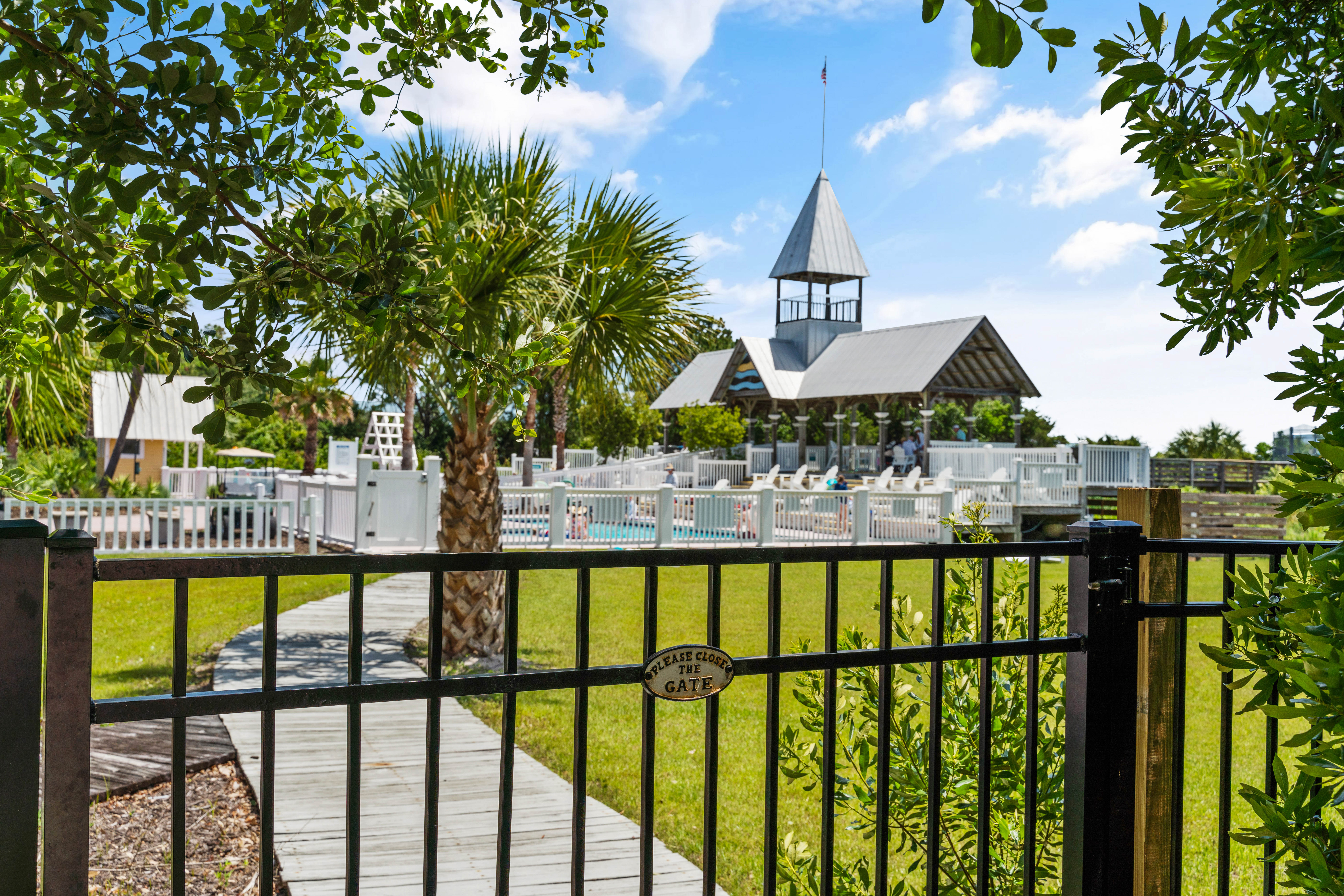  5 and 7 Sea Oats Lane - 物件實景