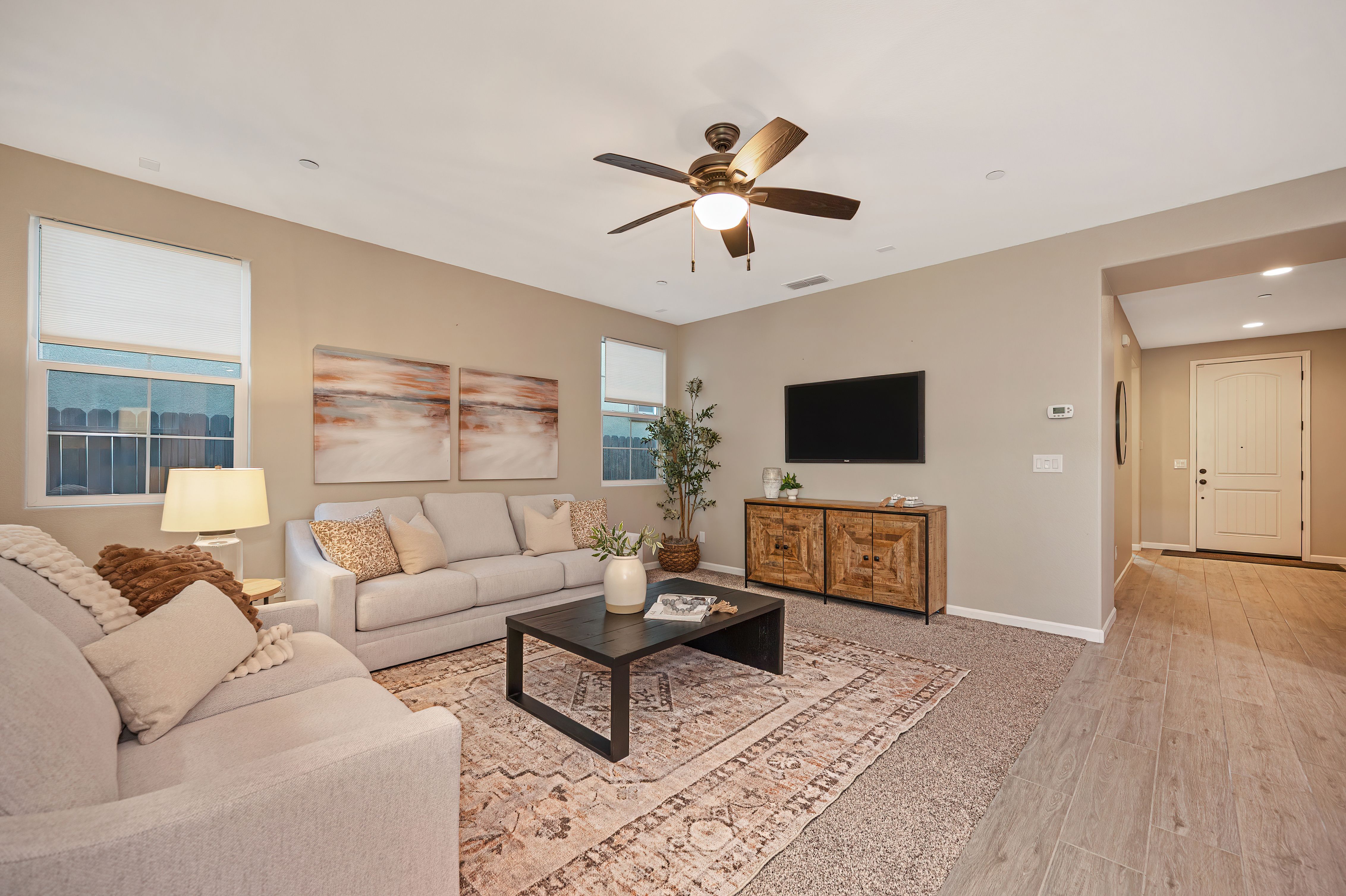  7153 Greenford Way, Roseville, CA 95747 - 物件實景