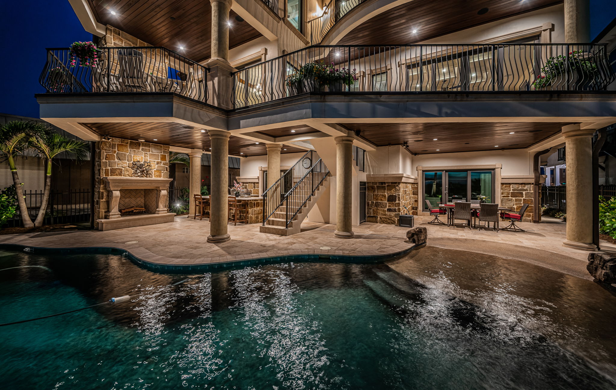 Redington Shores, Florida, 33708, United States, 5 Bedrooms Bedrooms, ,6 BathroomsBathrooms,Residential,For Sale,1921894
