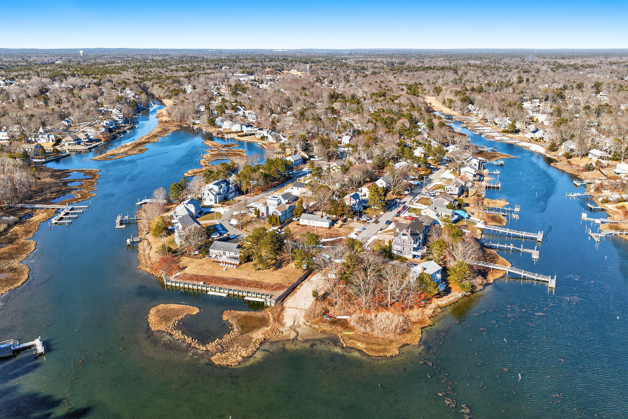  16 Carolyn Lane - 物件實景