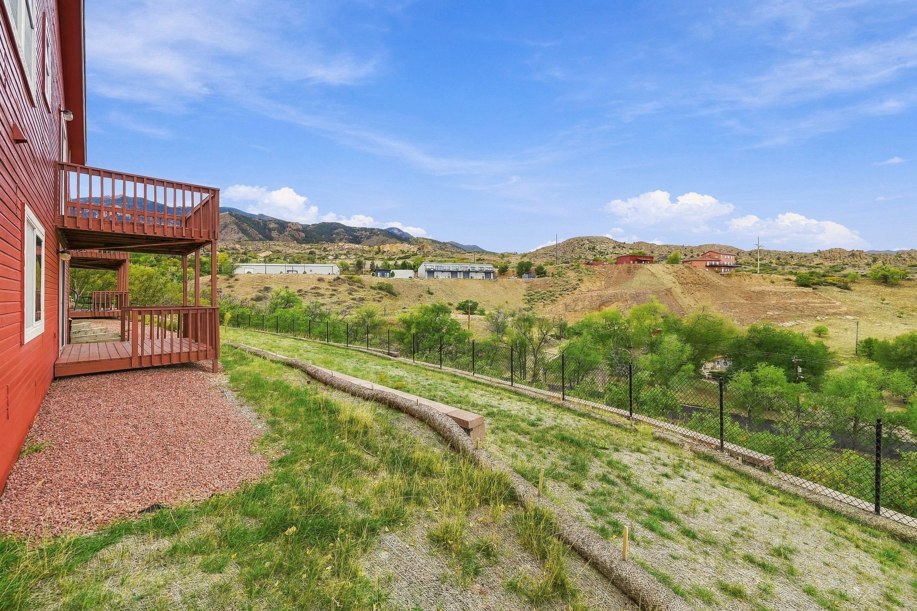  Garden of the Gods View Walkout Home - 物件實景