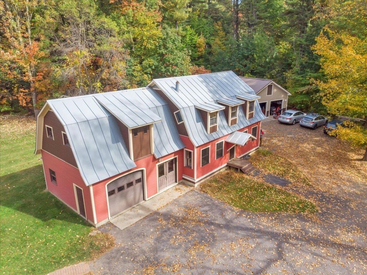 Williston, Vermont, 05495, United States, 2 Bedrooms Bedrooms, ,2 BathroomsBathrooms,Residential,For Sale,1723887