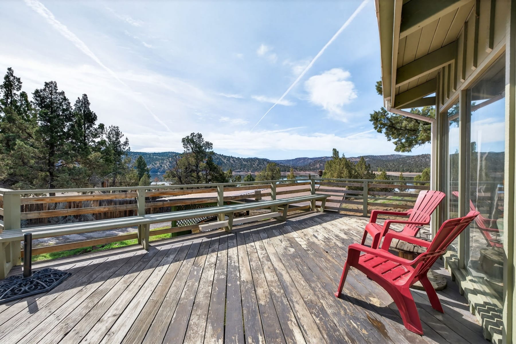  19393 SE Park Avenue Prineville, OR 97754 - 物件實景