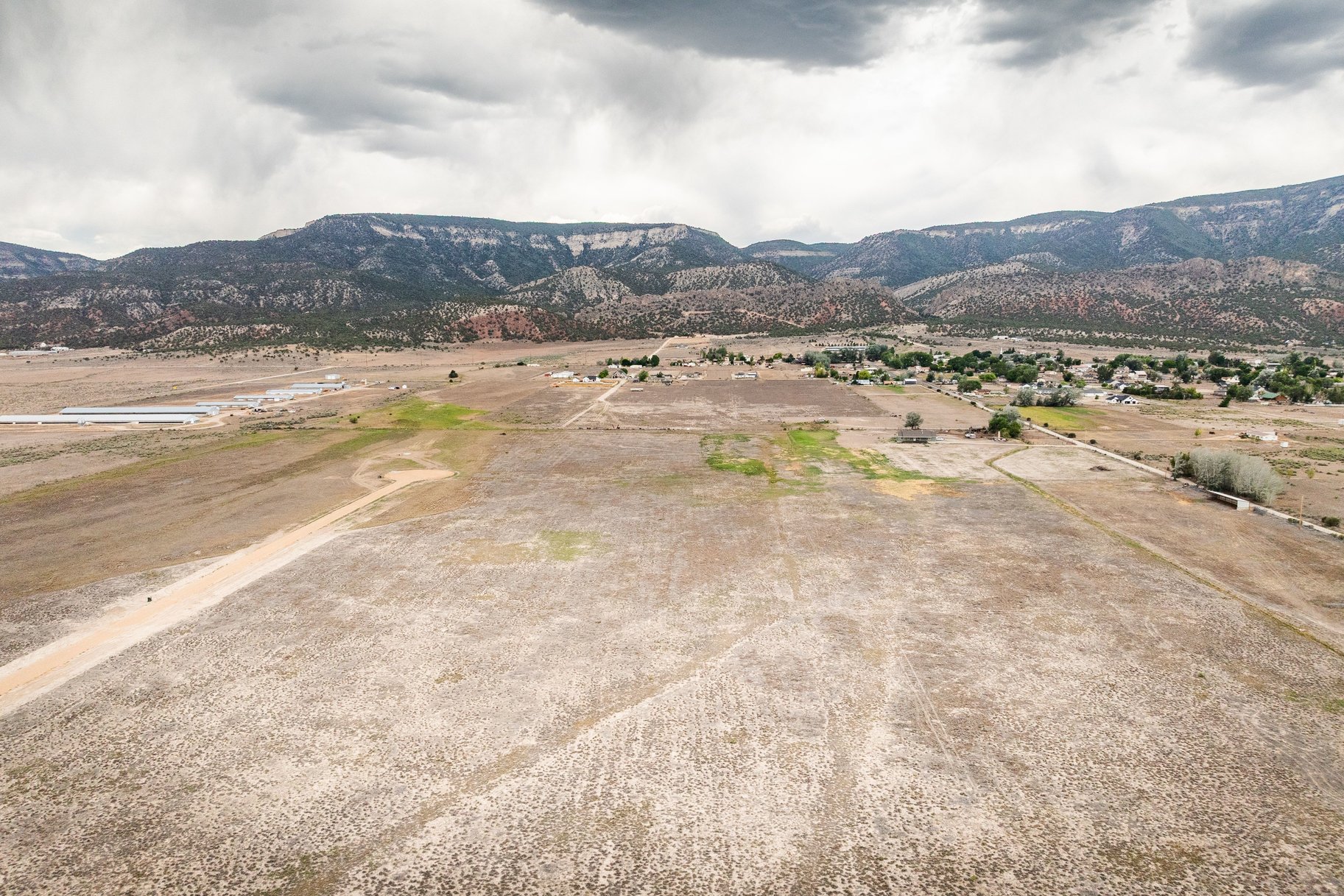  8.5-Acre Lots, No HOA, Stunning Horseshoe Mountain Views - 物件實景