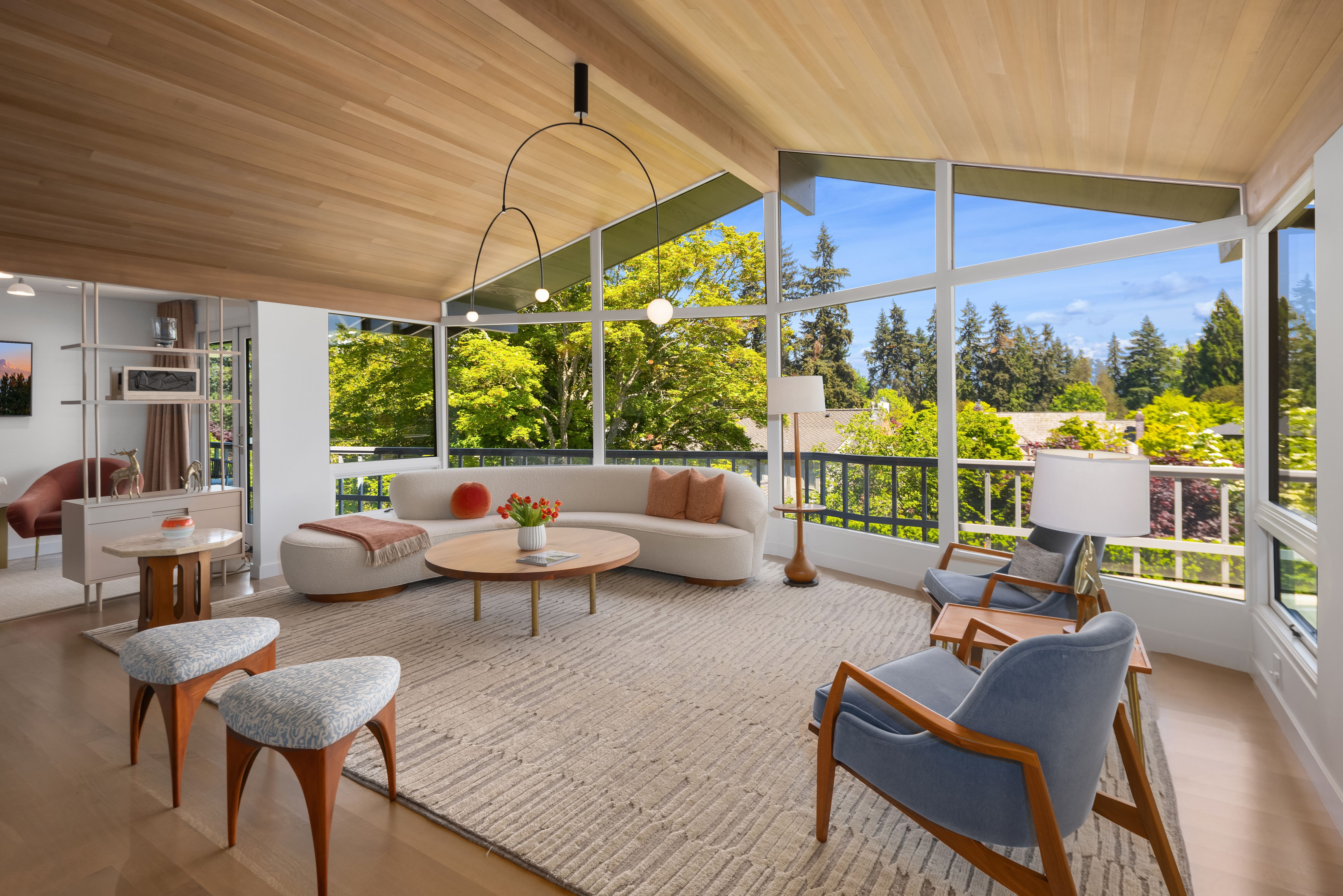  1514 Shenandoah Dr E, Seattle, WA 98112 - 物件實景