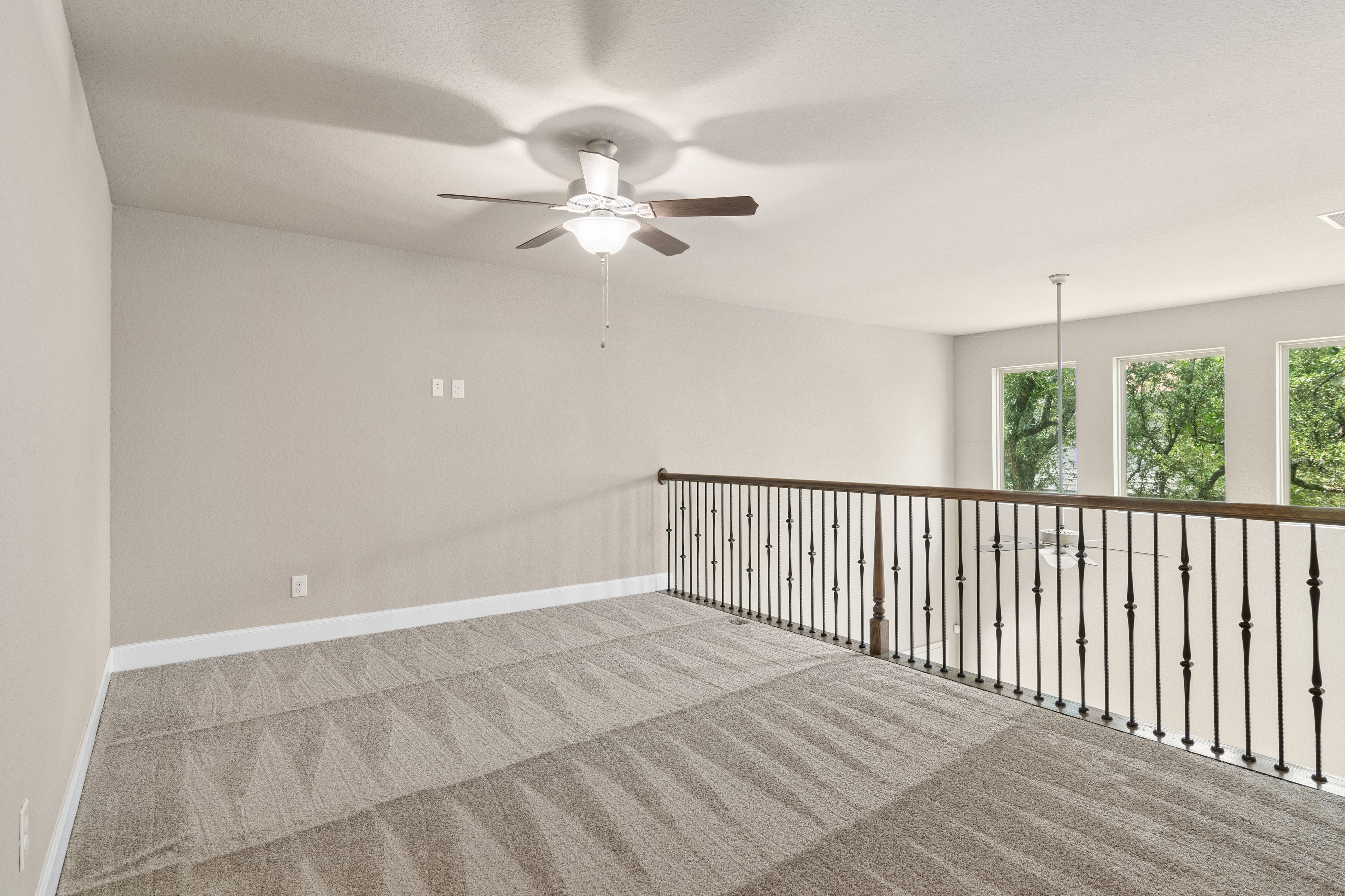  Spacious Boerne Home with Loft - 物件實景