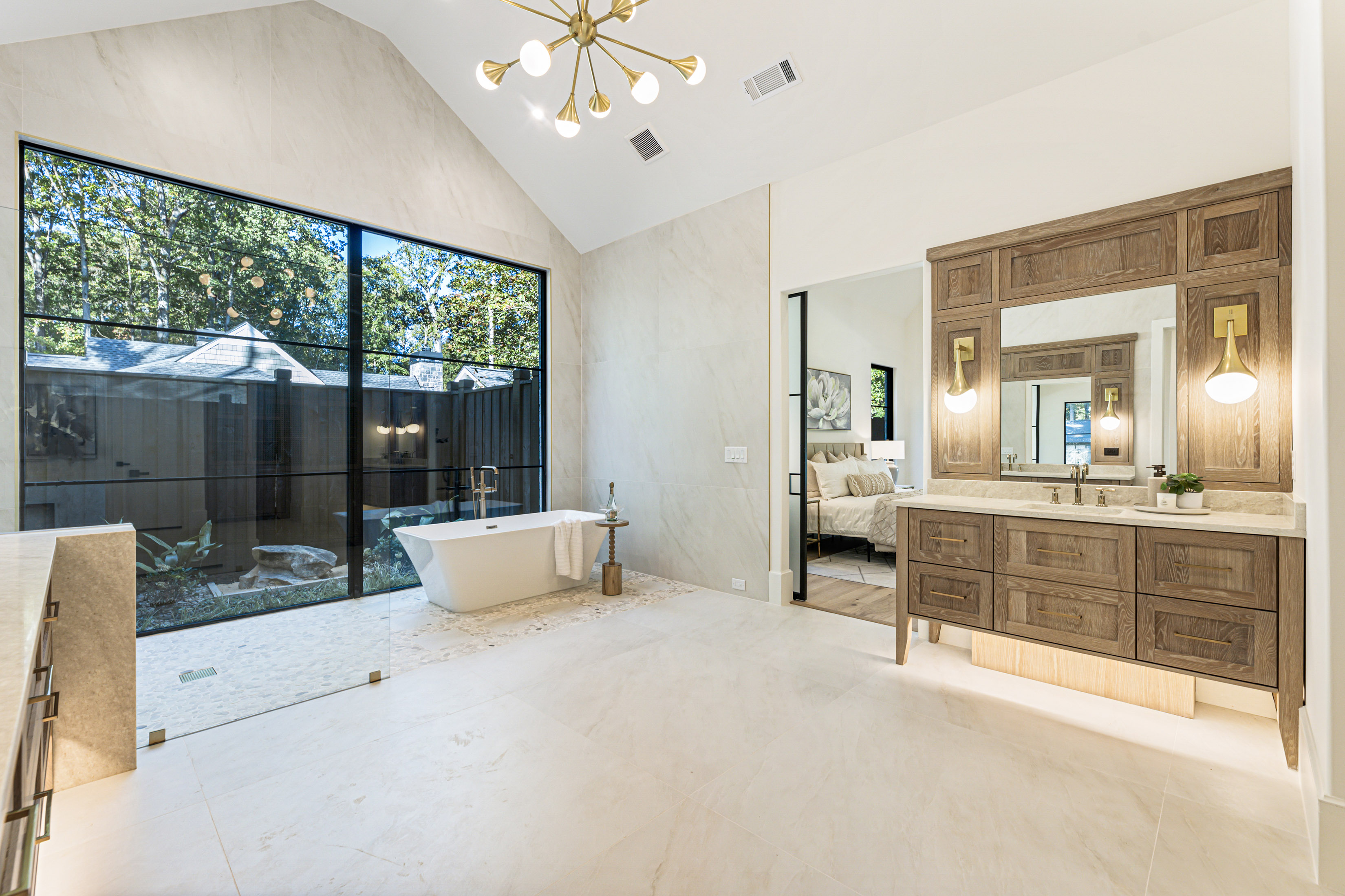  Premier Luxury Construction in Alpharetta
