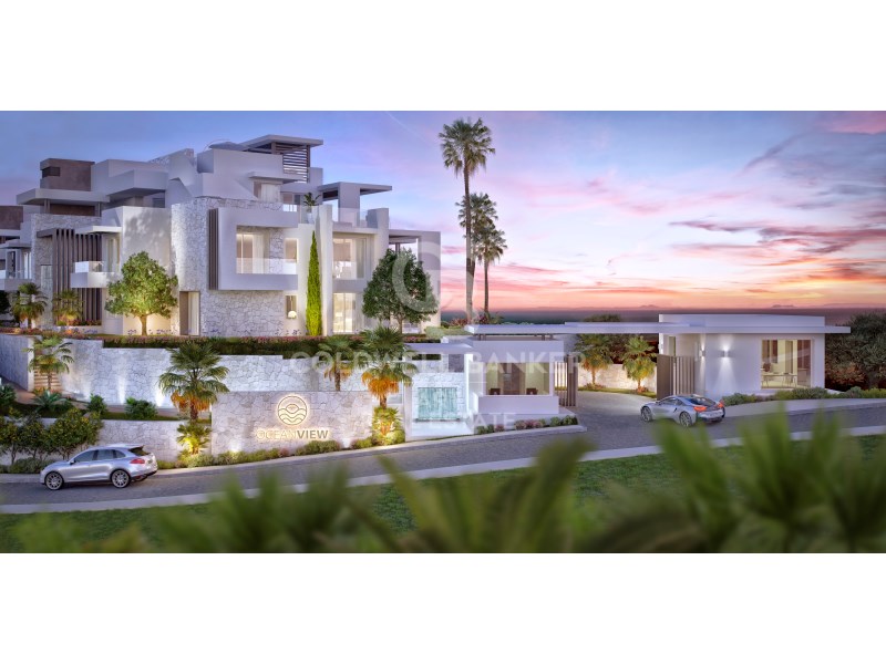 Marbella, Andalusia, ES, 3 Bedrooms Bedrooms, ,3 BathroomsBathrooms,Residential,For Sale,1918648