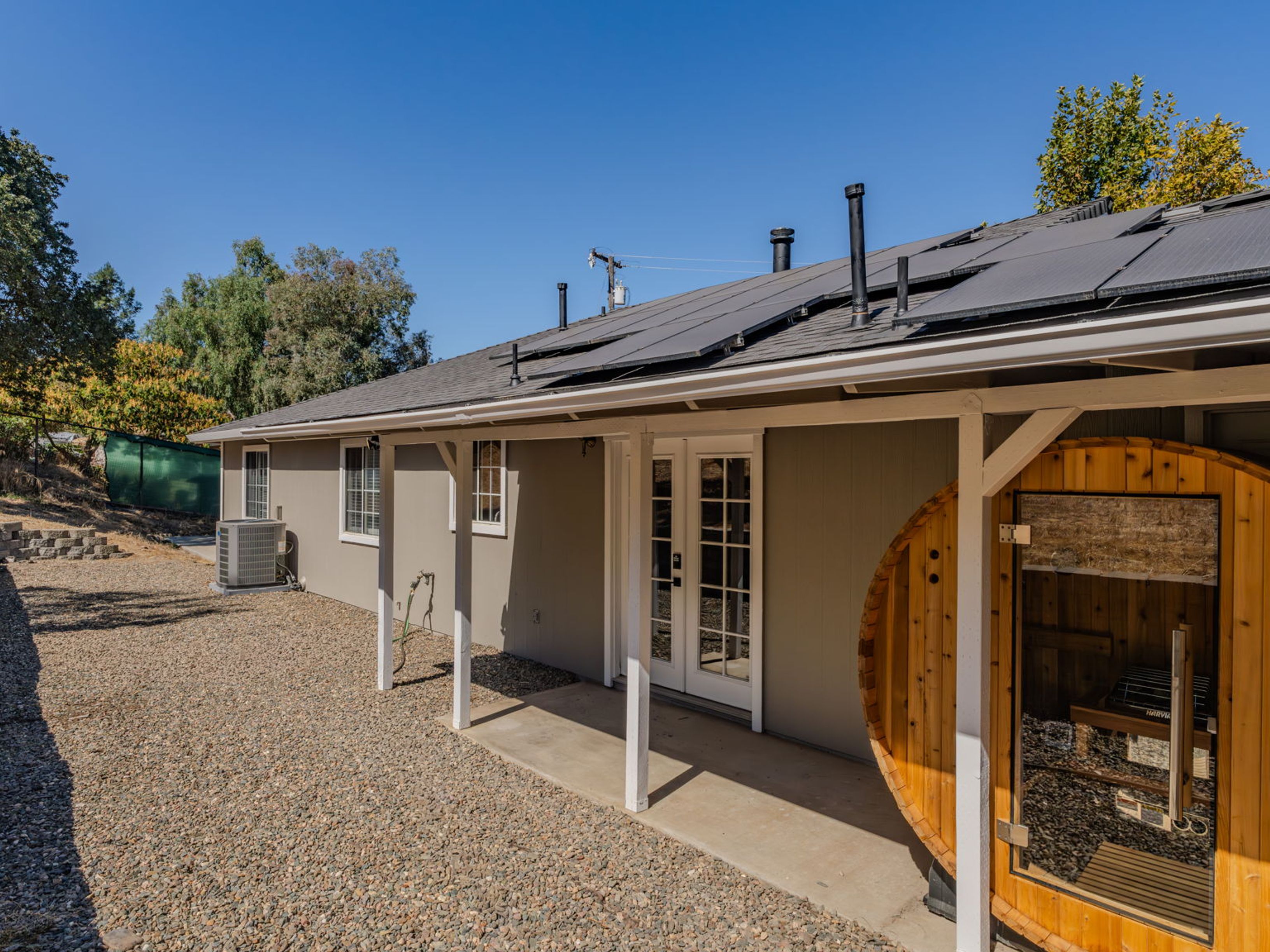  4611 Roadrunner Drive, Ione, CA 95640 - 物件實景
