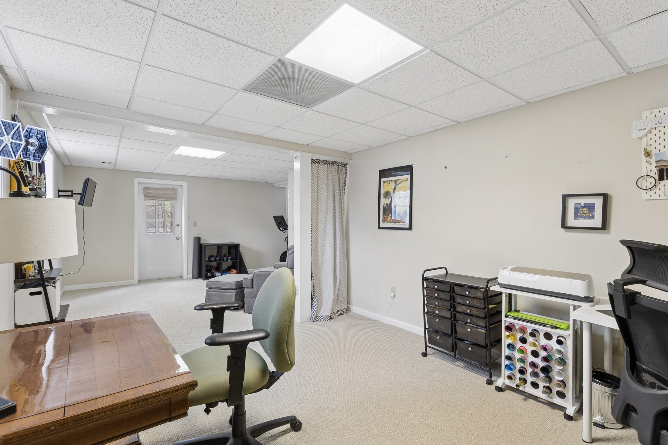  Charming Brick Ranch Nestled in Desirable Lockridge Forest Community - 物件實景