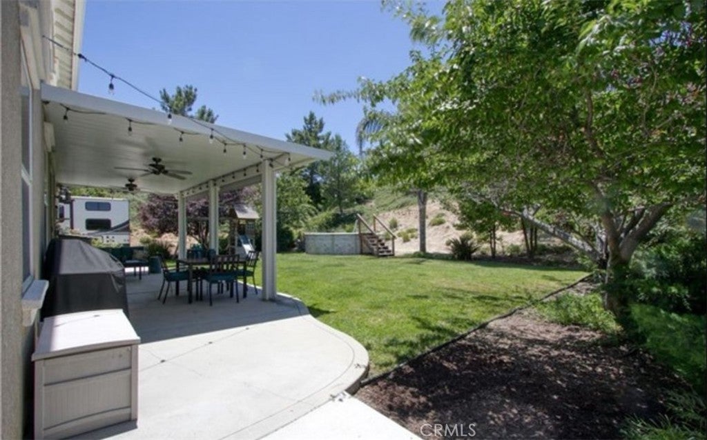 Beaumont, California, 92223, United States, 4 Bedrooms Bedrooms, ,3 BathroomsBathrooms,Residential,For Sale,1981910