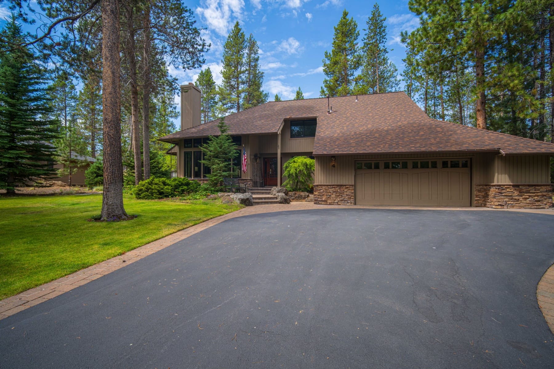  57785 Ribes Lane #4 Sunriver, OR 97707 - 物件實景