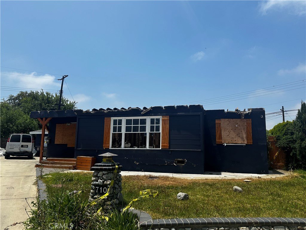 La Verne, California, 91750, United States, 4 Bedrooms Bedrooms, ,3 BathroomsBathrooms,Residential,For Sale,2049211