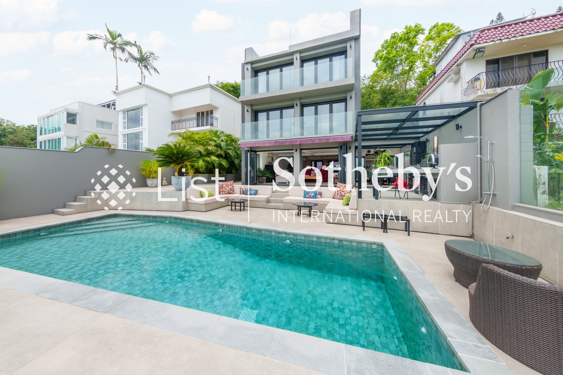  Hing Keng Shek Detached House - 物件實景