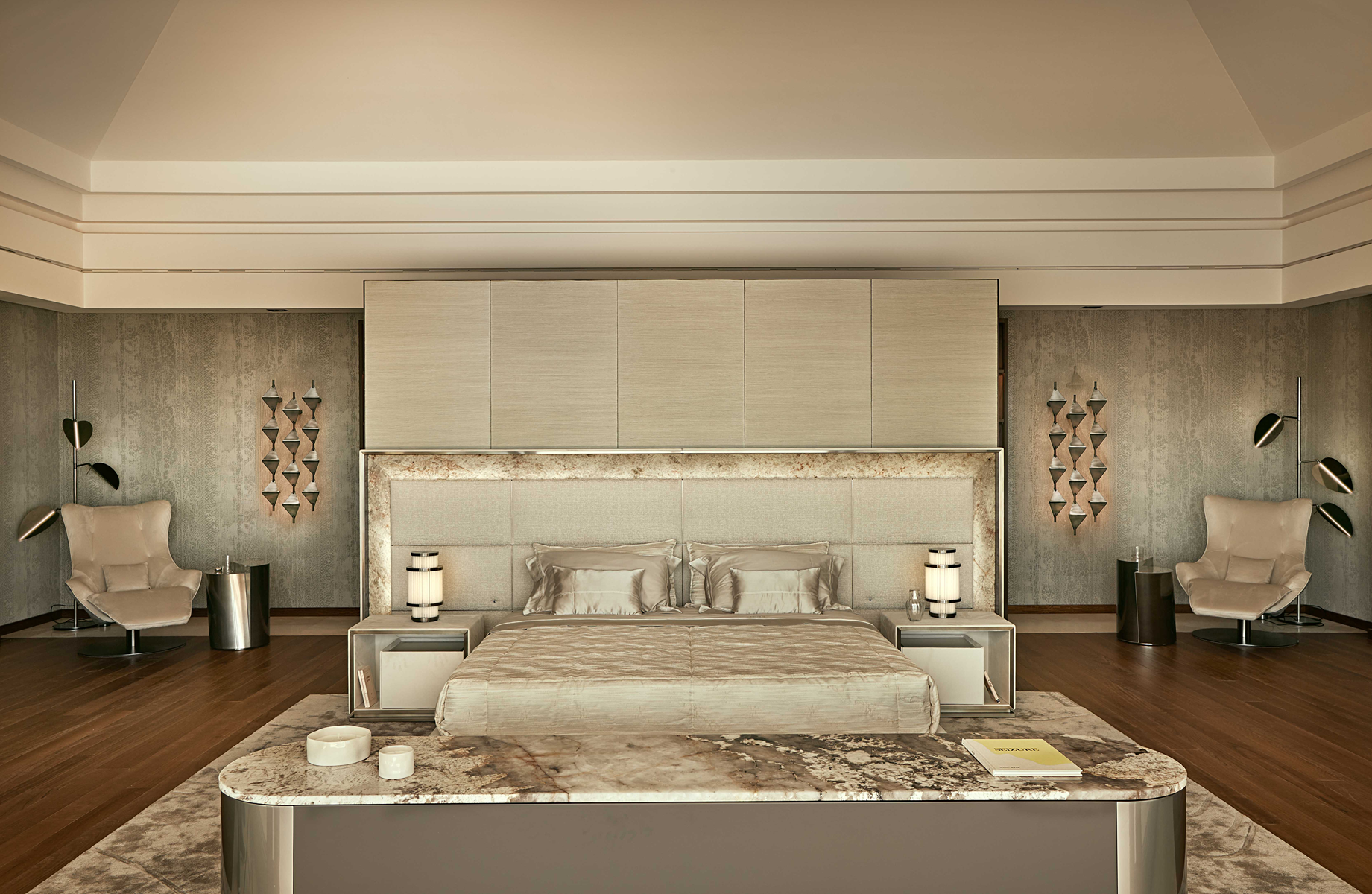  Signature residence with panoramic views in La Zagaleta - 物件實景