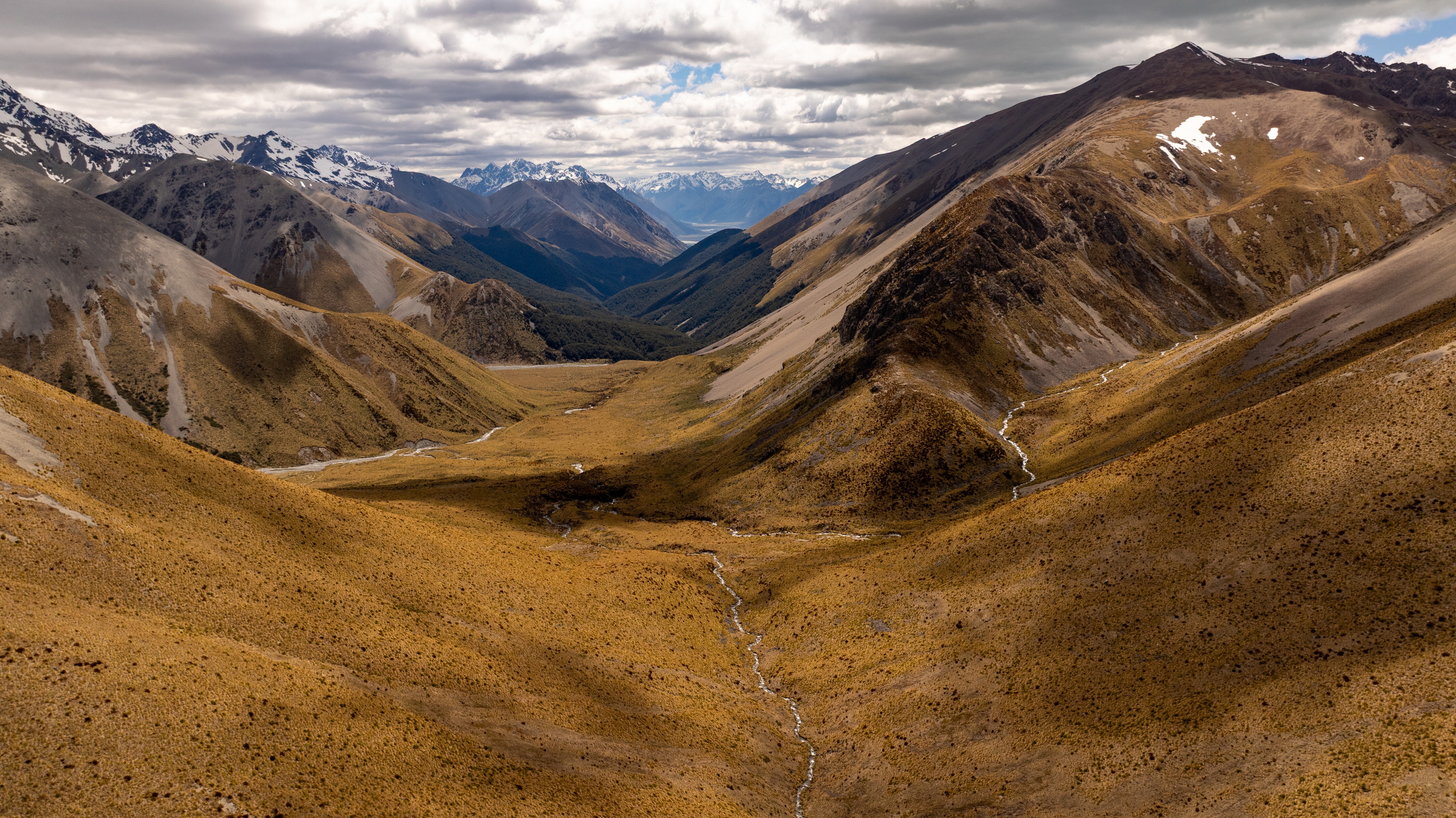  Lake Ohau Station - 物件實景