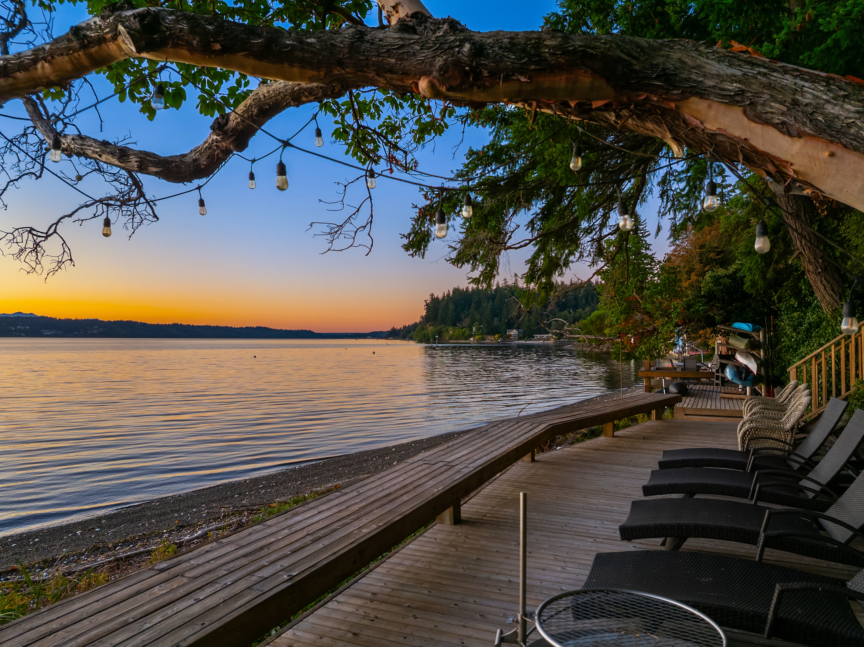  8405 Hansen Road Northeast, Bainbridge Island, WA 98110 - 物件實景