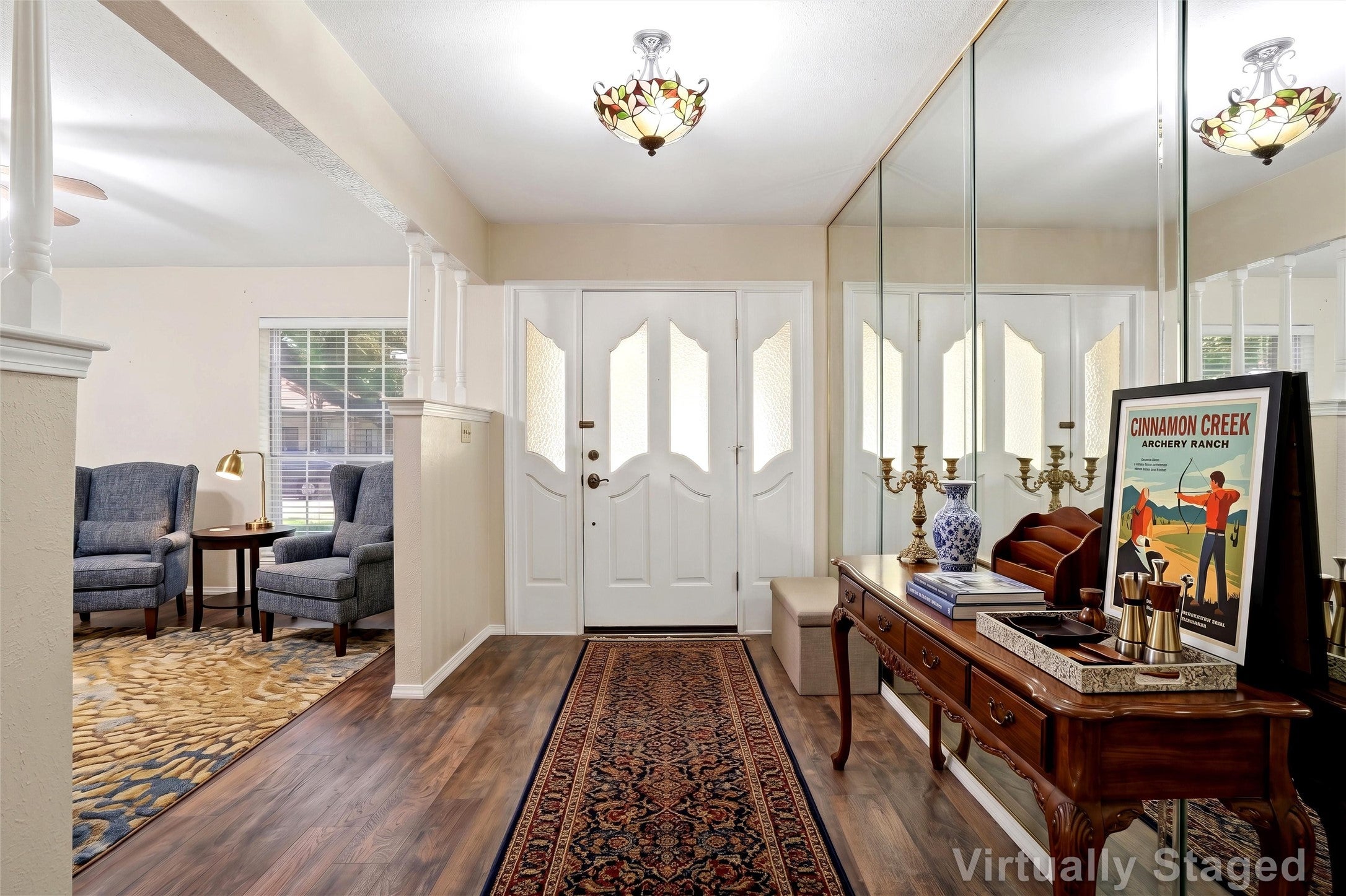 Hurst, Texas, 76054, United States, 4 Bedrooms Bedrooms, ,3 BathroomsBathrooms,Residential,For Sale,2024676