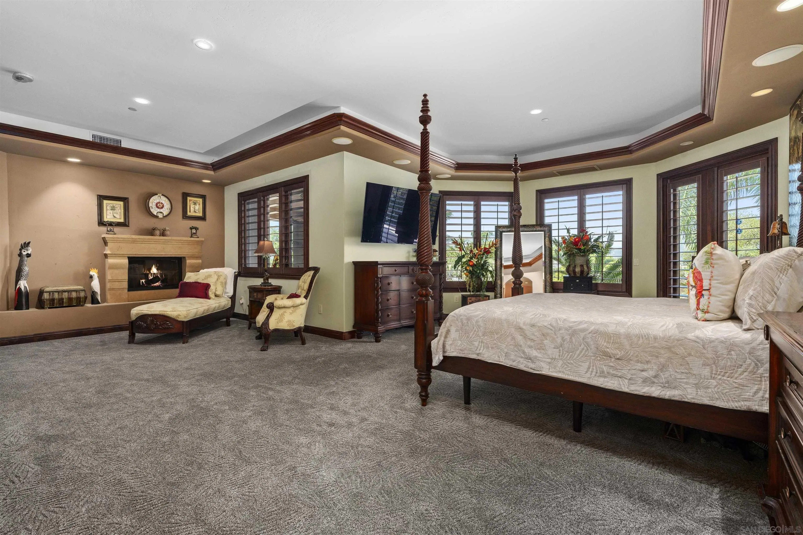 Alpine, California, 91901, United States, 3 Bedrooms Bedrooms, ,5 BathroomsBathrooms,Residential,For Sale,1997111