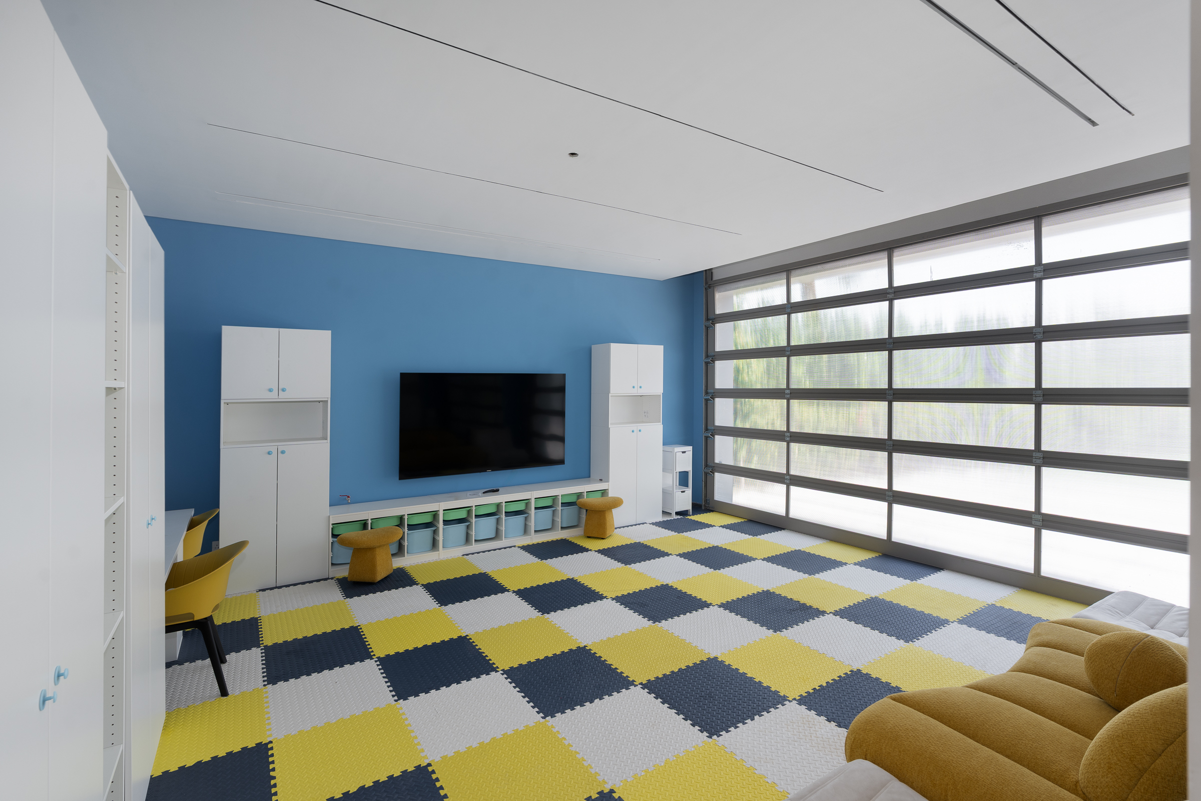  Ready-to-Move Lakefront Villa in Jumeirah Islands - 物件實景