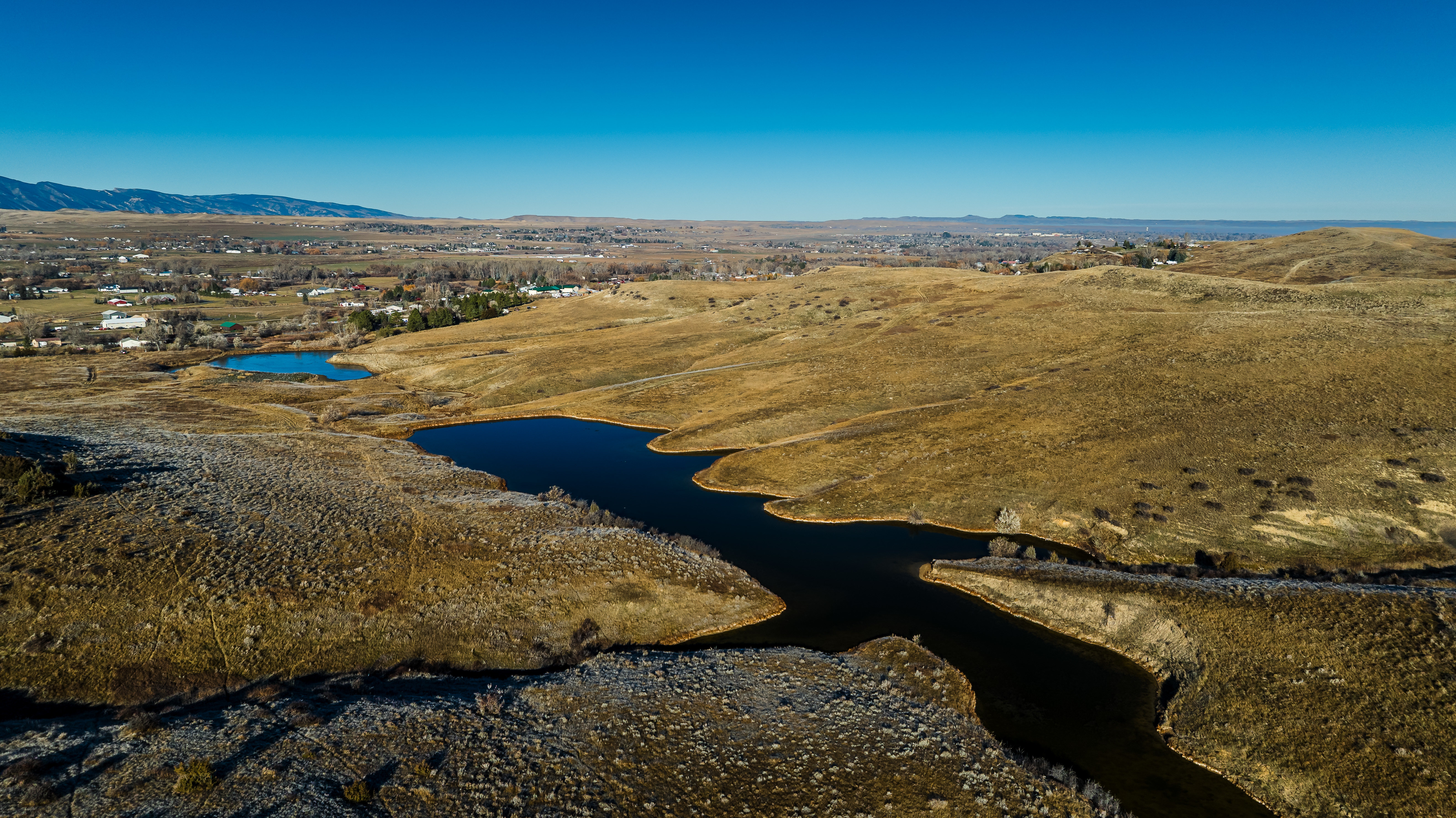 Sheridan, Wyoming, 82801, United States, ,Land,For Sale,2005822