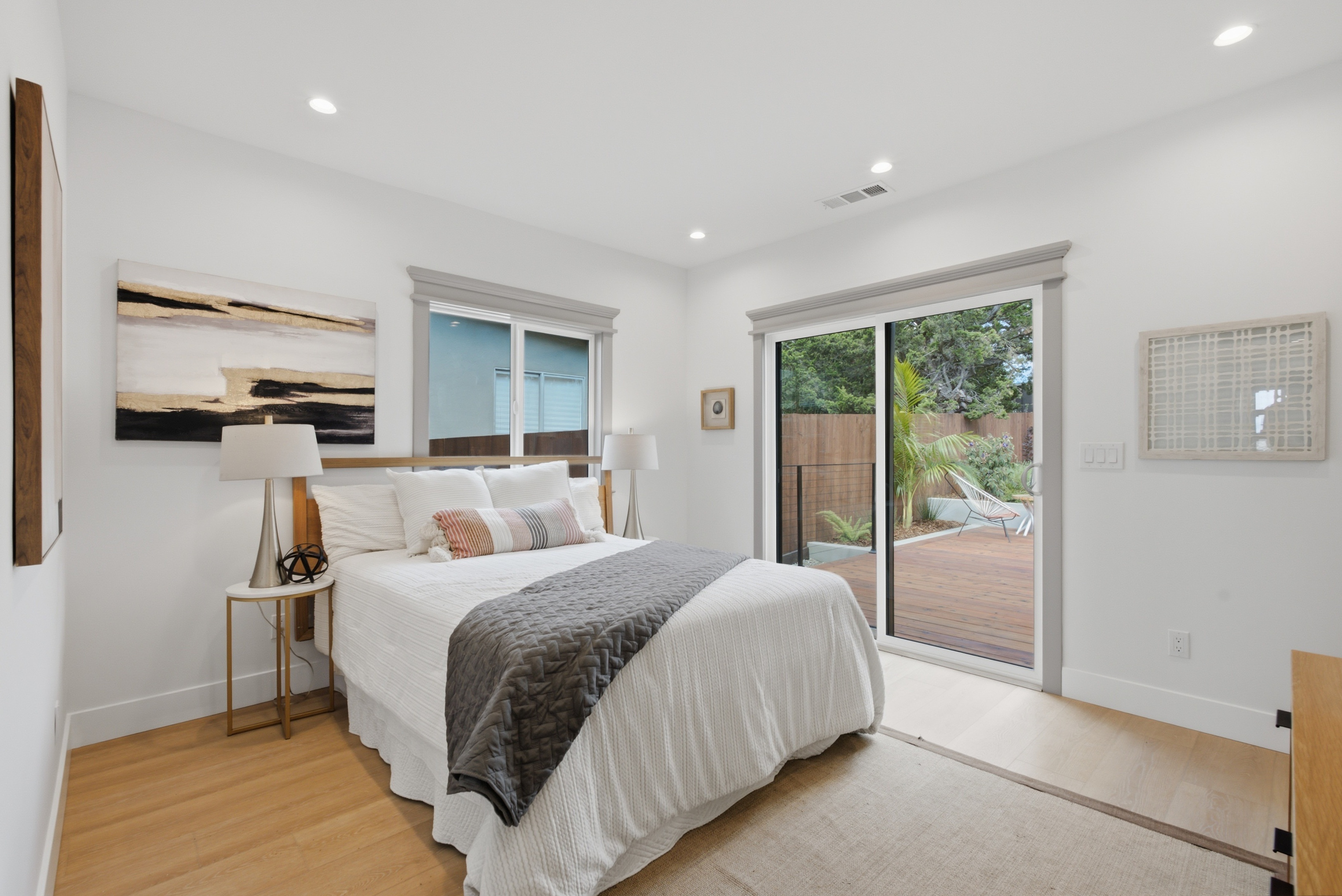  California Craftsman Reimagined for 2026 - 物件實景