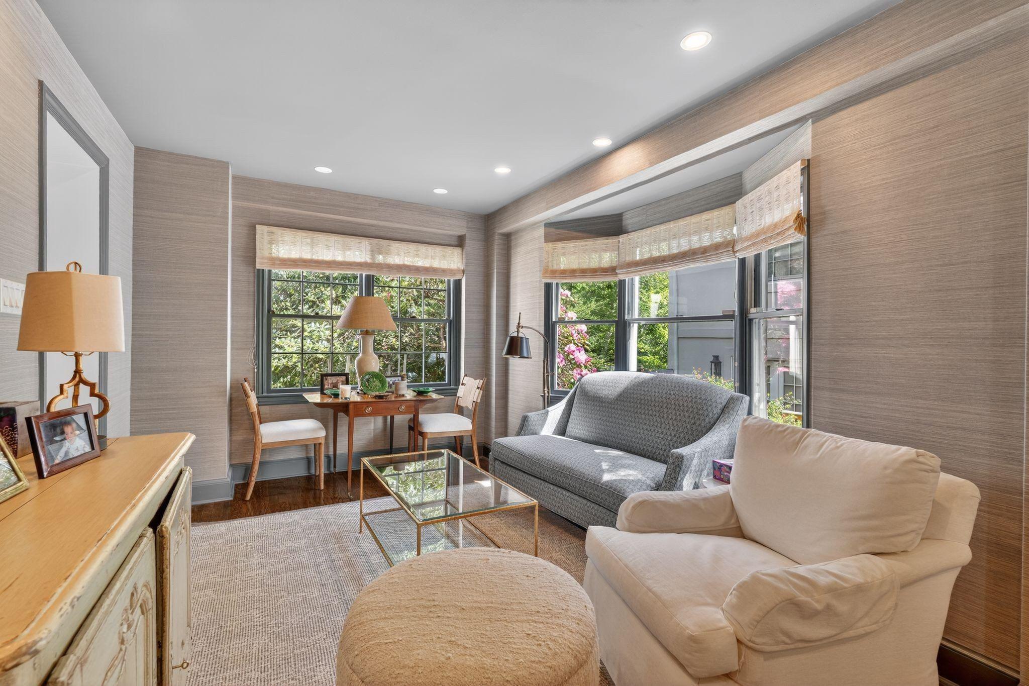  4340 Garfield Street NW, Washington, DC, 20007 - 物件實景