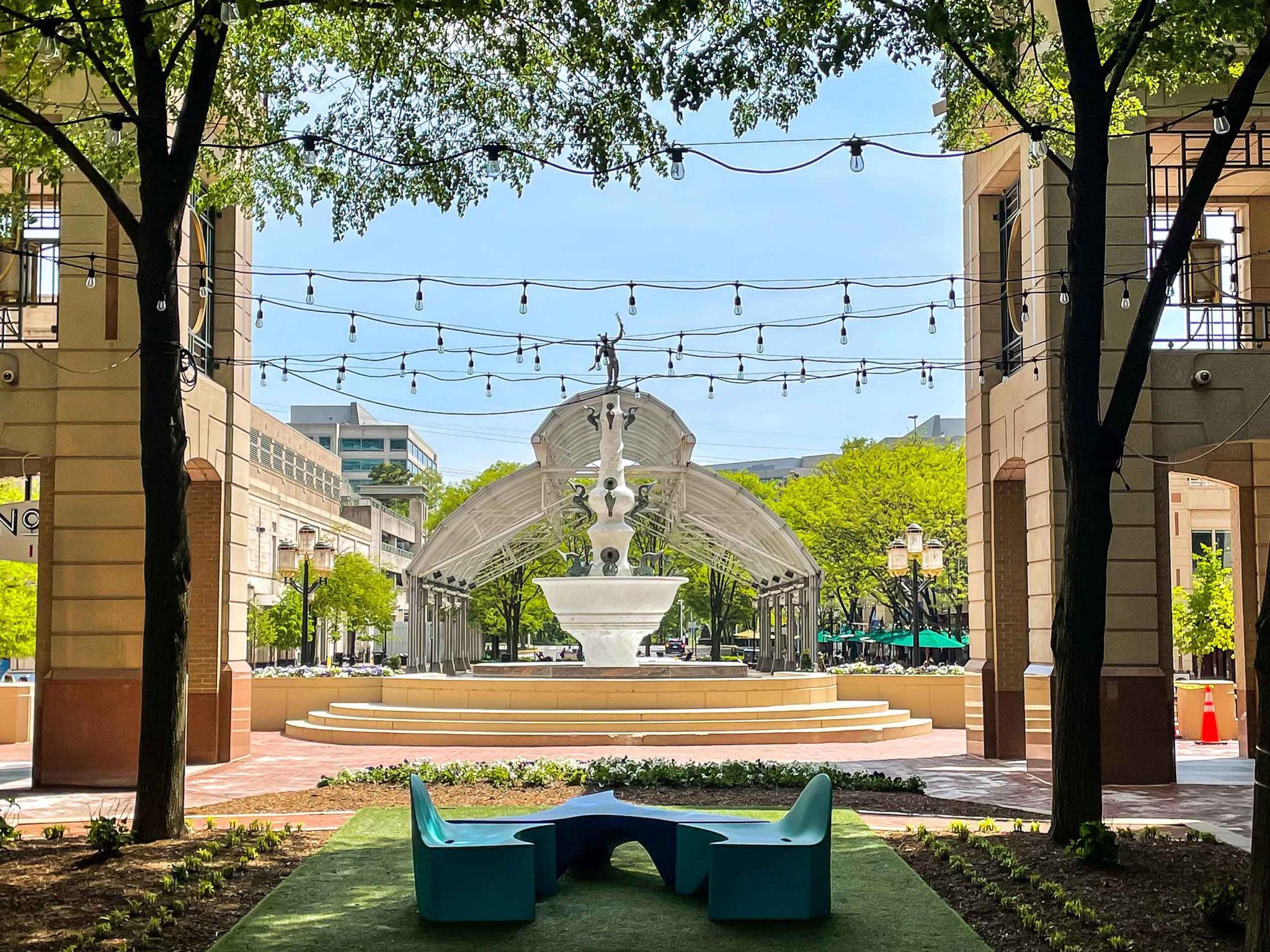  12025 New Dominion Parkway, Reston, VA, 20190 - 物件實景