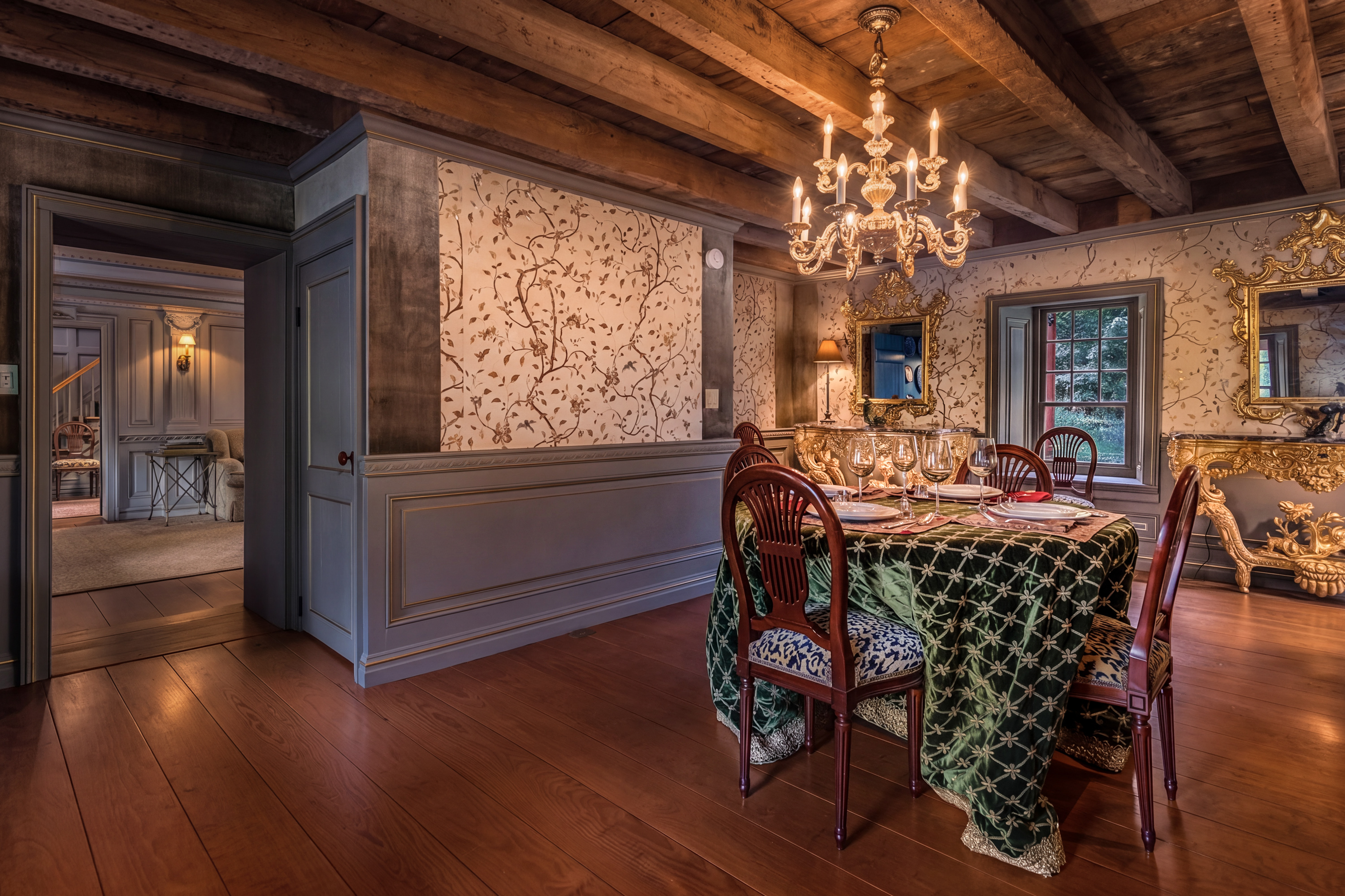  1282 Old Post Road, Ulster Park, NY 12487 - 物件實景