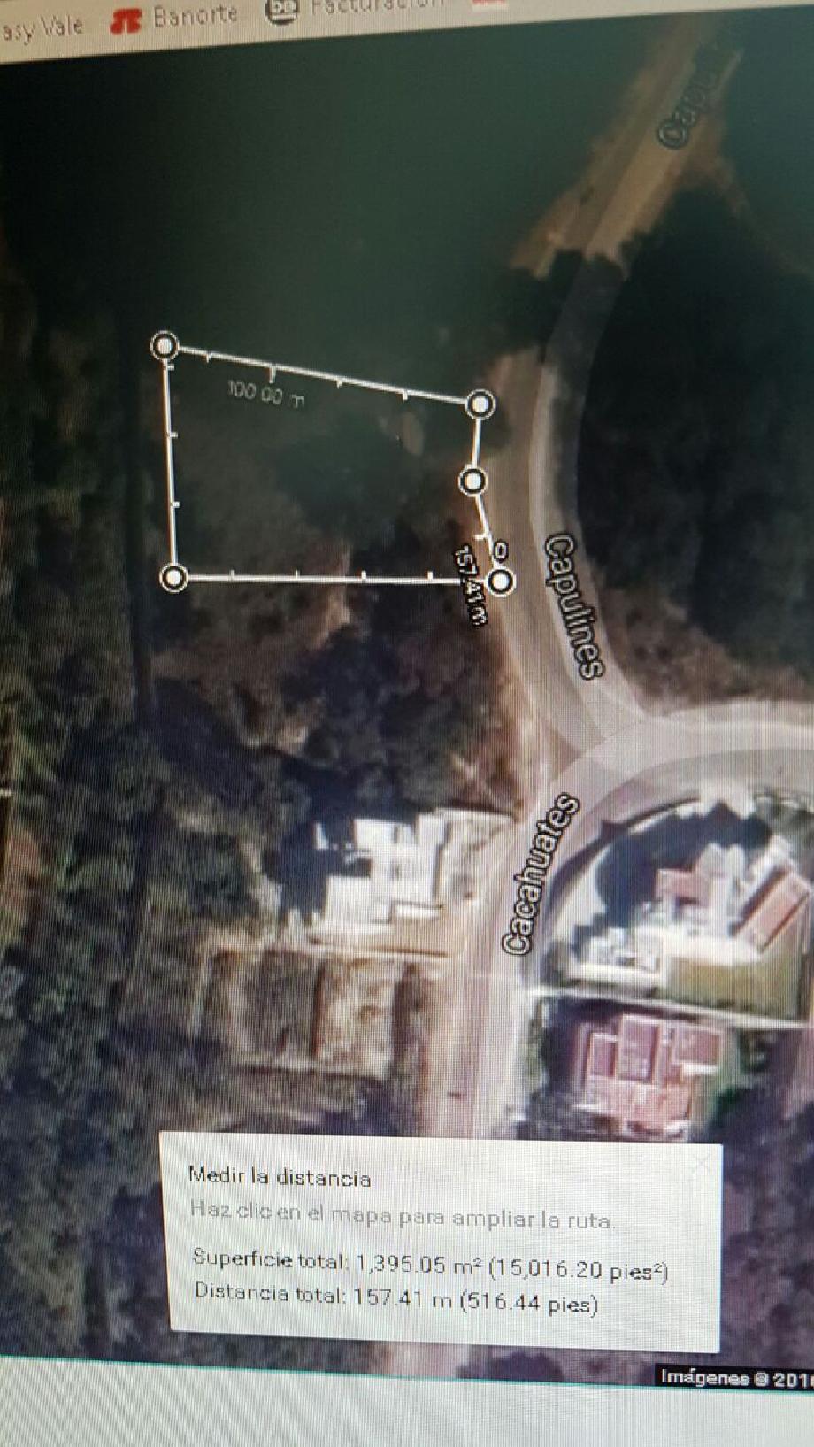 Capulines, Atizapán de Zaragoza, Estado de México, 52938, Mexico, 1 Bedroom Bedrooms, ,Residential,For Sale,Capulines,1443866