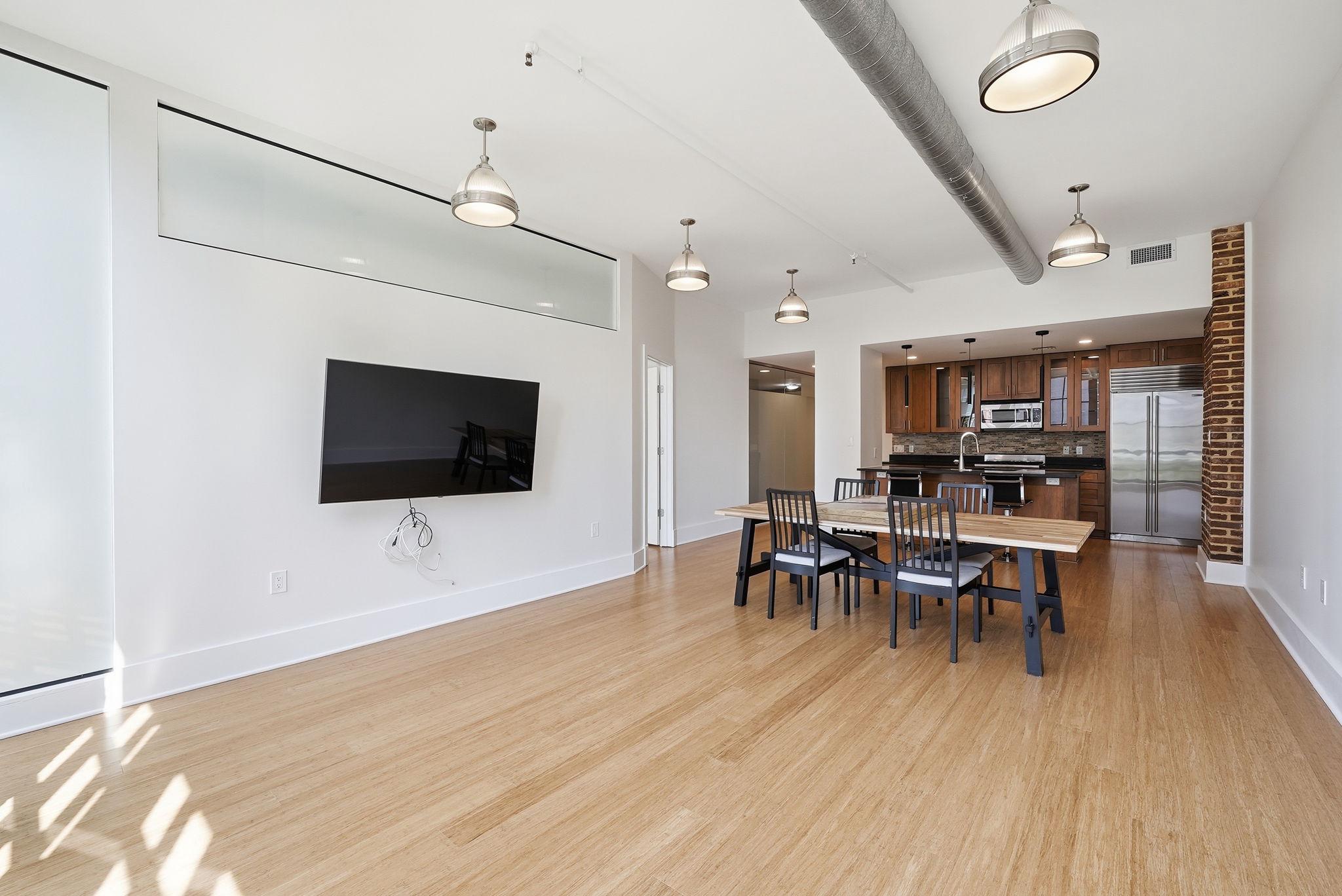  1615 N Queen Street, Arlington, VA, 22209 - 物件實景