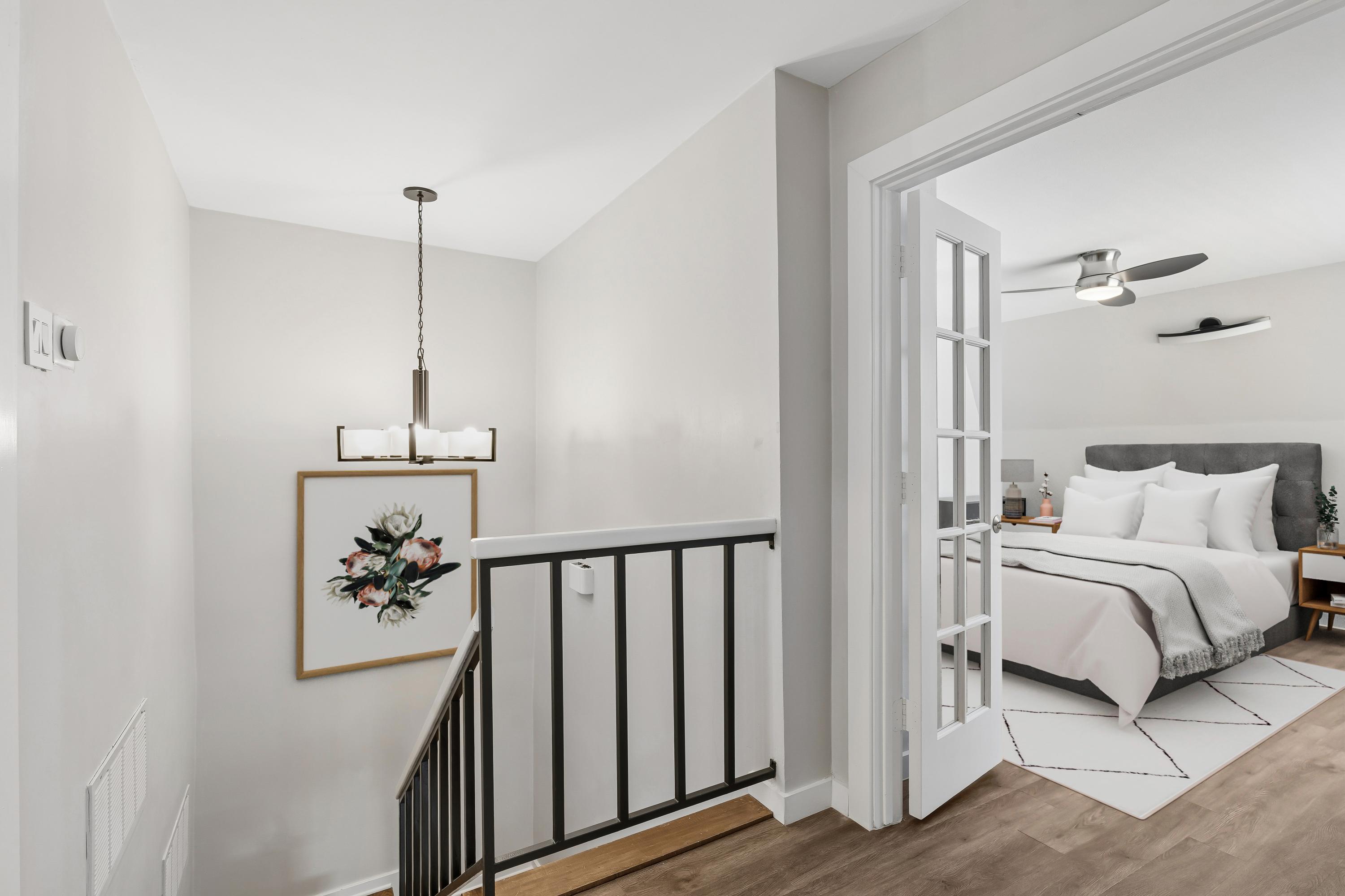  Katy Trail Condo Fully Remodeled with Private Turf Patio - 物件實景