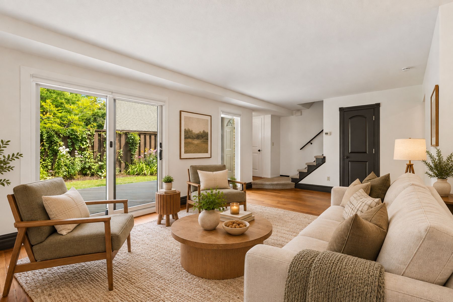  Beautifully Updated Breconwood Townhome - 物件實景